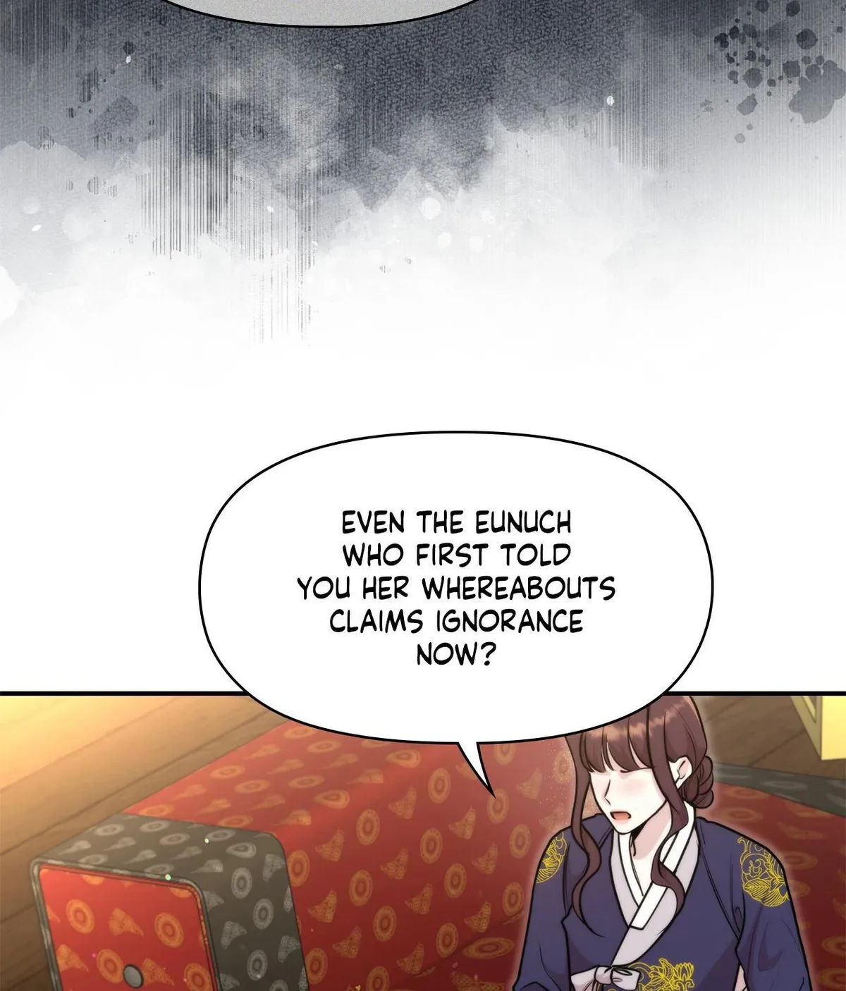 Read Bound by Fate chapter 38 image 50 on Lezhin