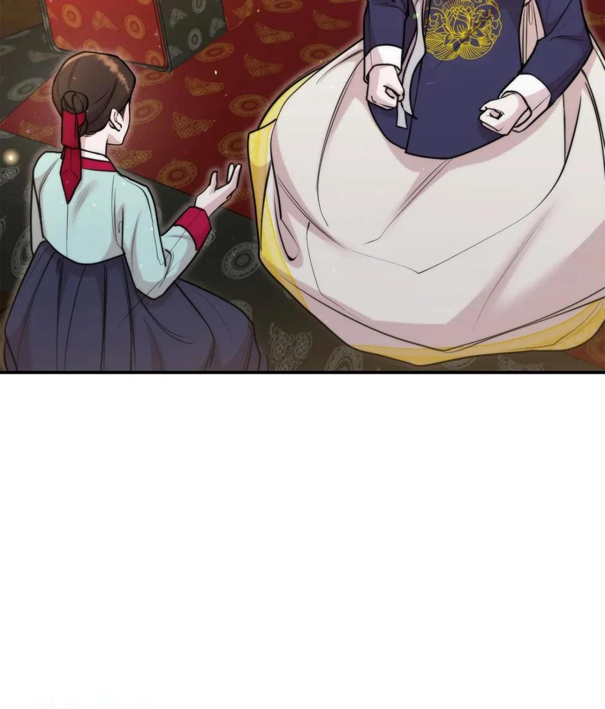 Read Bound by Fate chapter 38 image 51 on Lezhin
