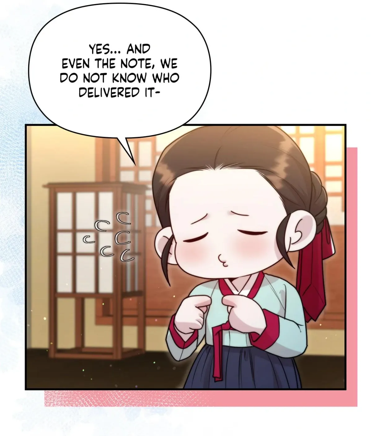 Read Bound by Fate chapter 38 image 52 on Lezhin