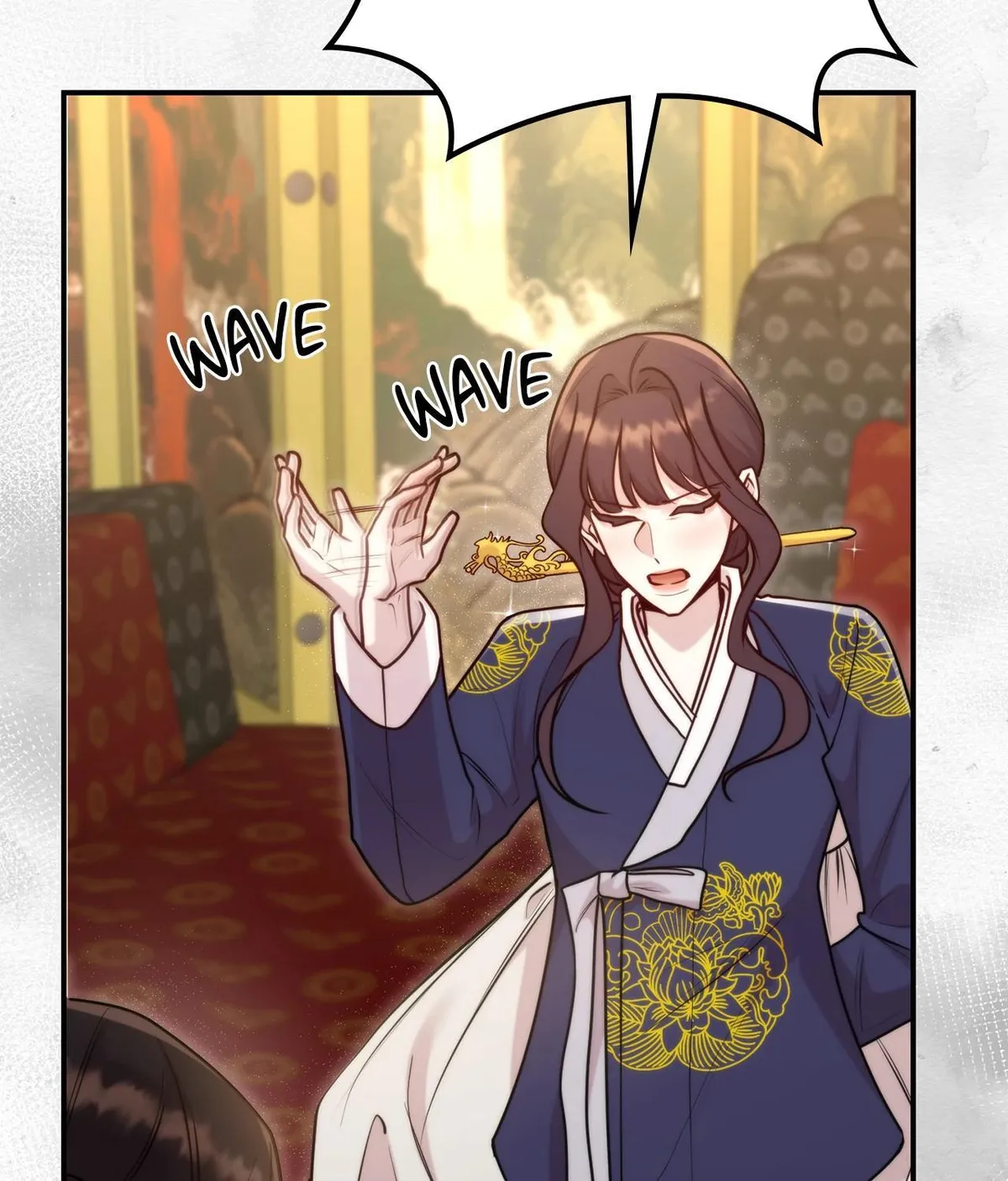 Read Bound by Fate chapter 38 image 55 on Lezhin