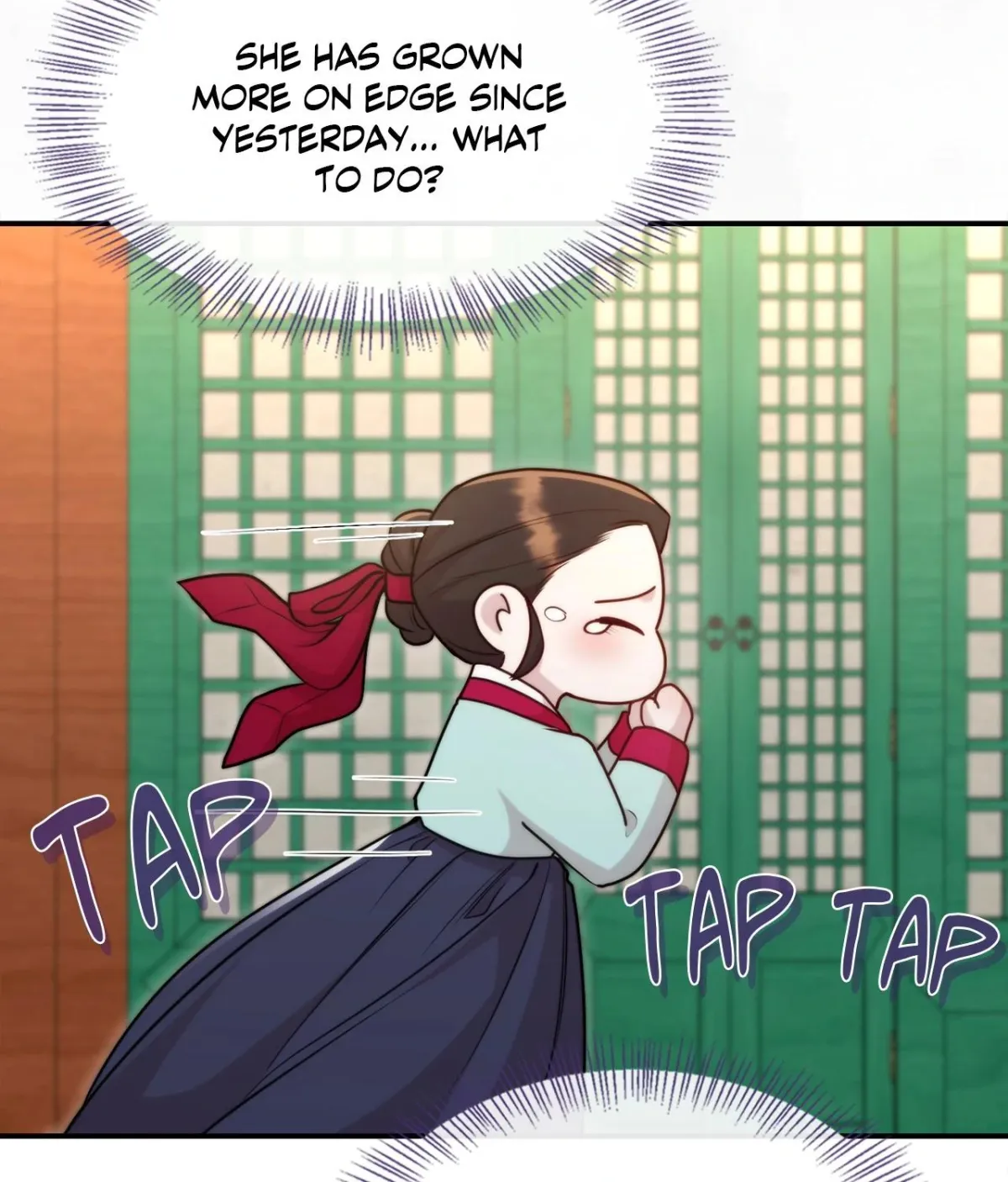 Read Bound by Fate chapter 38 image 57 on Lezhin