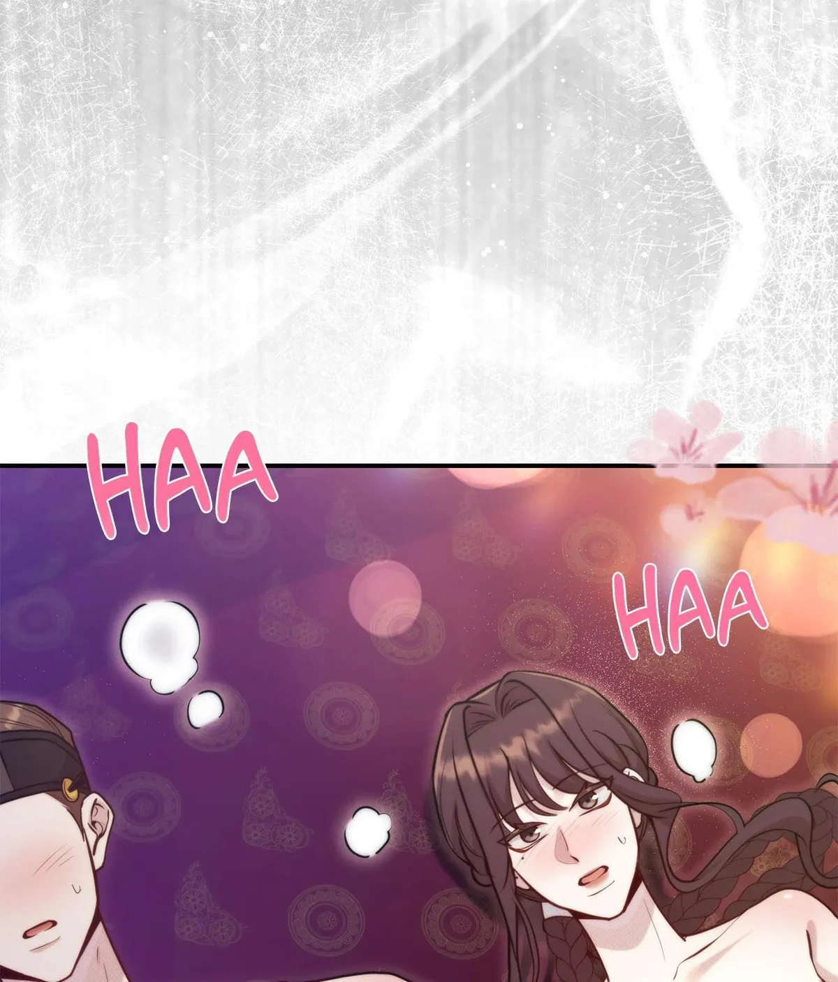 Read Bound by Fate chapter 38 image 6 on Lezhin