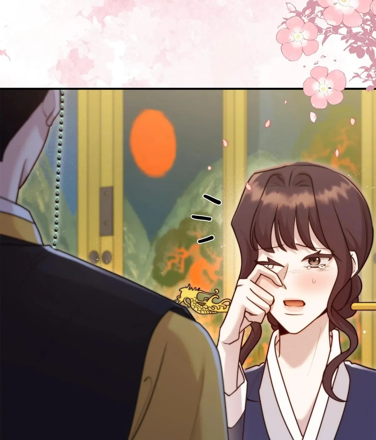 Read Bound by Fate chapter 38 image 64 on Lezhin