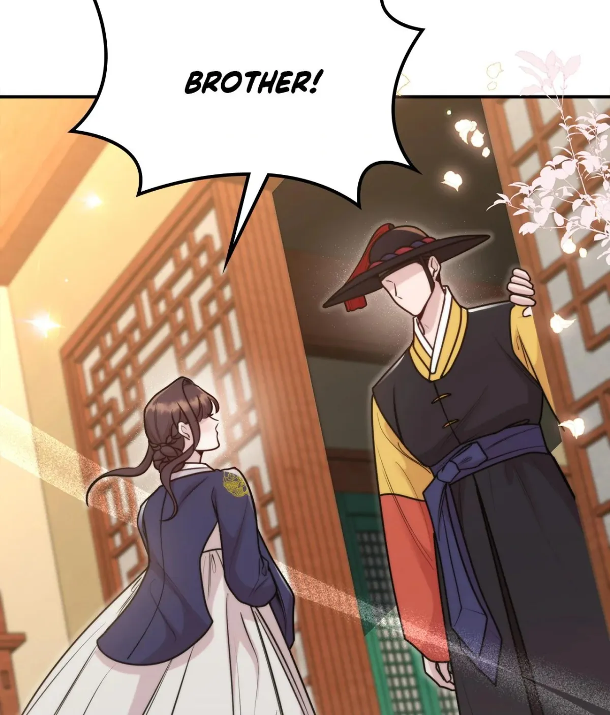 Read Bound by Fate chapter 38 image 66 on Lezhin
