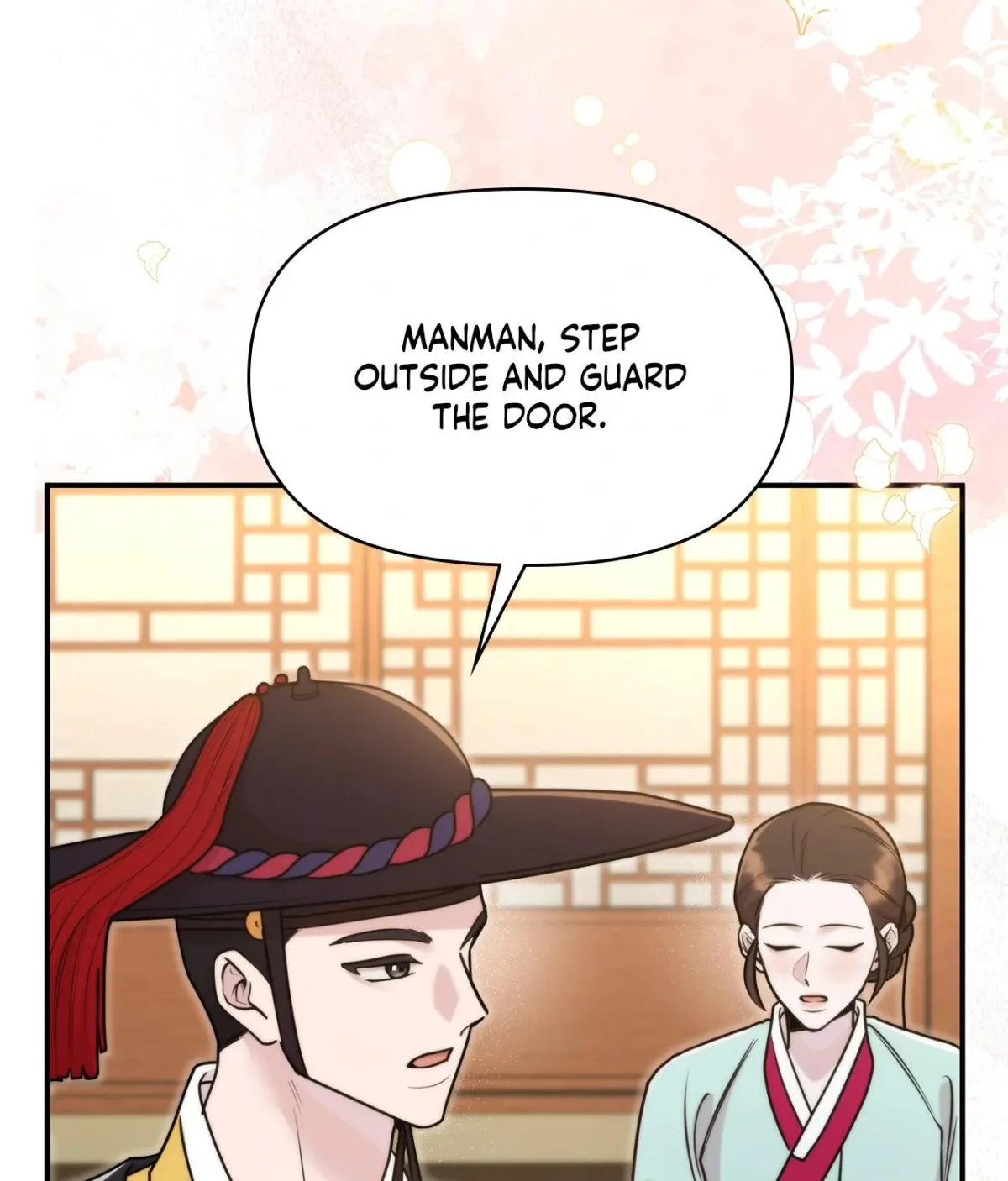 Read Bound by Fate chapter 38 image 68 on Lezhin
