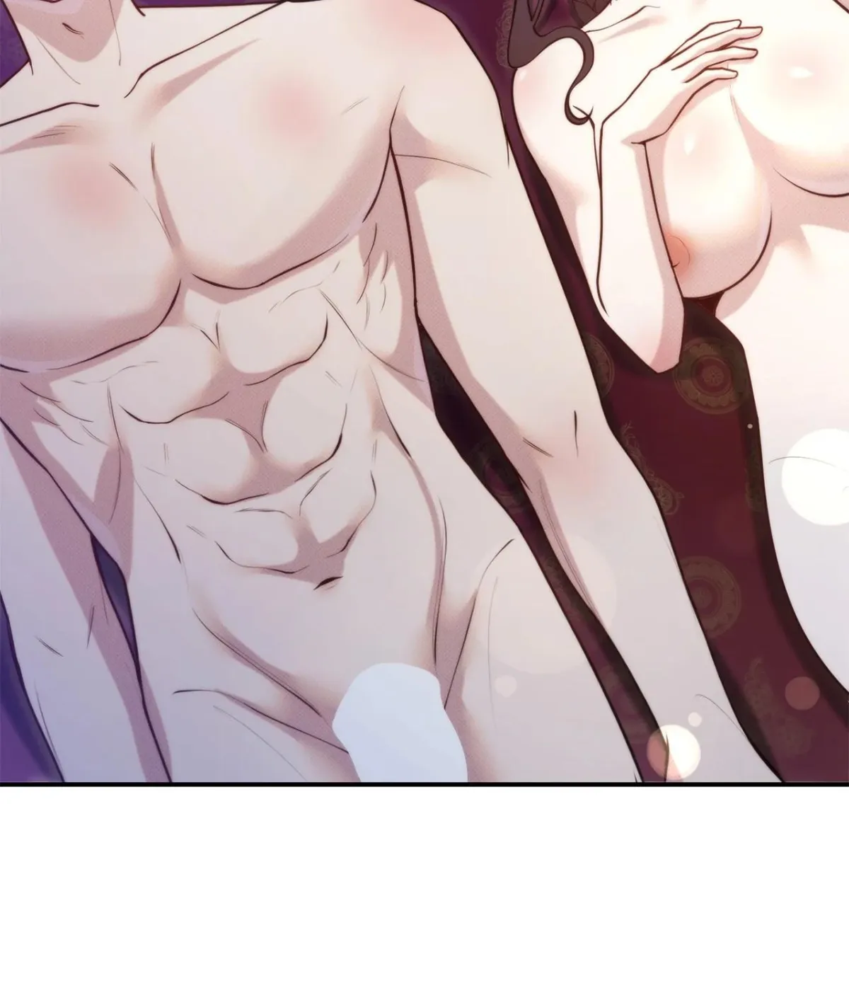 Read Bound by Fate chapter 38 image 7 on Lezhin
