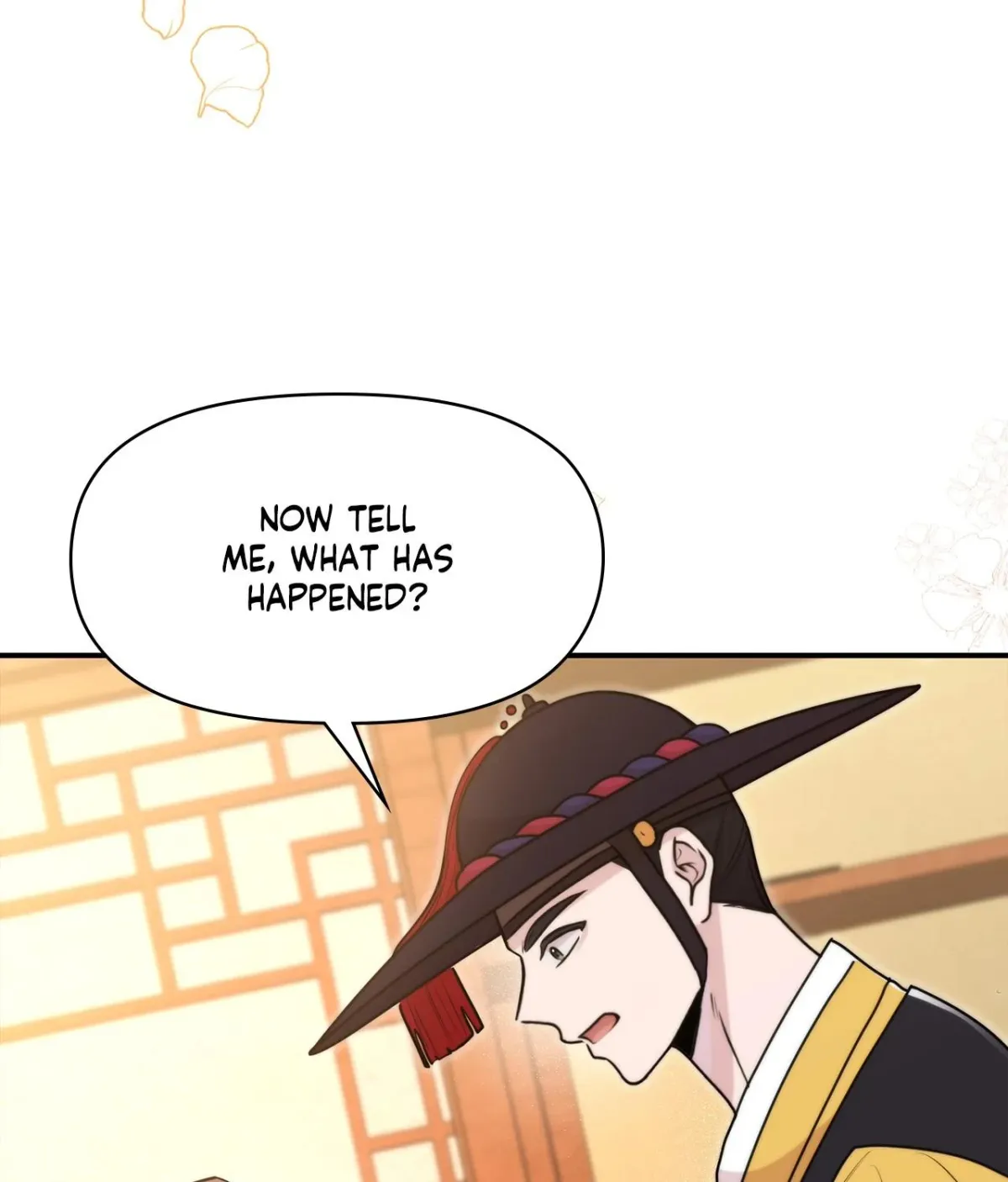 Read Bound by Fate chapter 38 image 70 on Lezhin