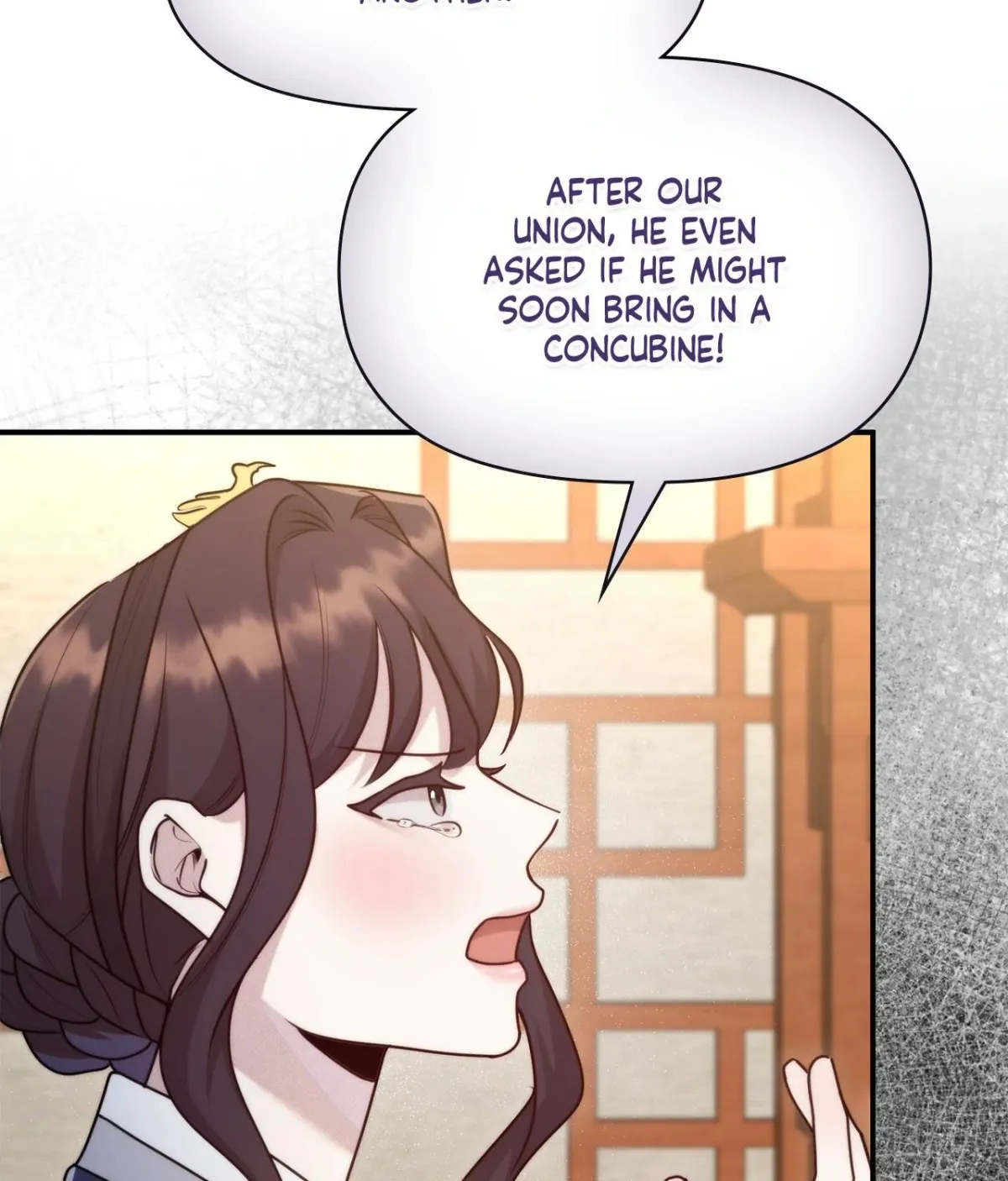 Read Bound by Fate chapter 38 image 74 on Lezhin