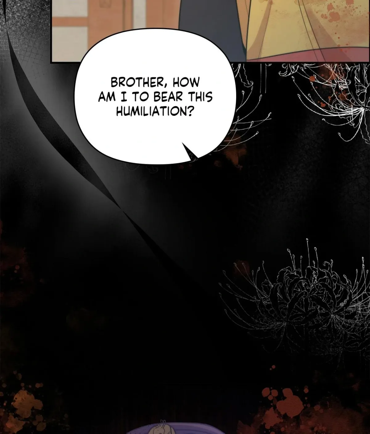 Read Bound by Fate chapter 38 image 77 on Lezhin