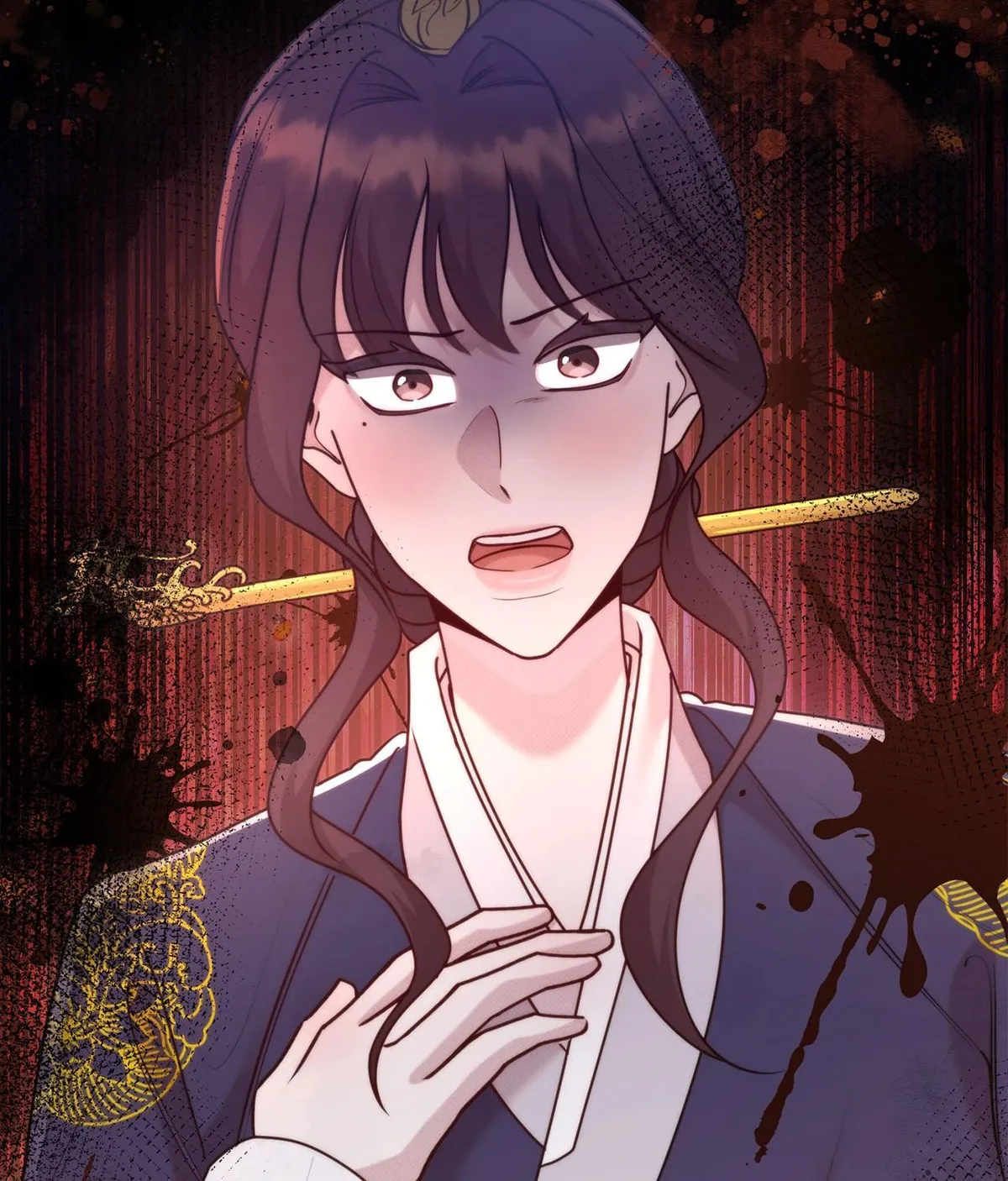 Read Bound by Fate chapter 38 image 78 on Lezhin