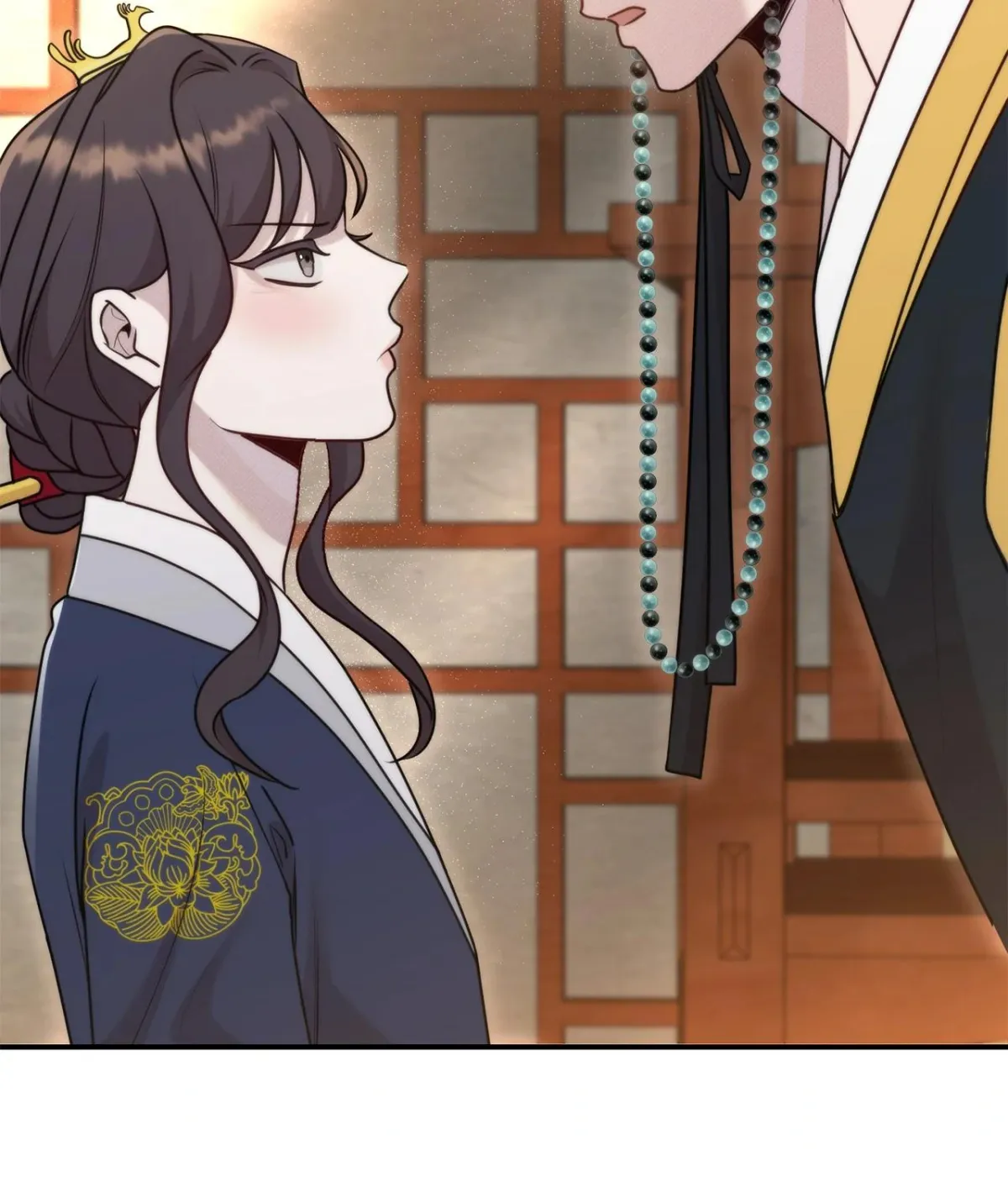 Read Bound by Fate chapter 38 image 82 on Lezhin