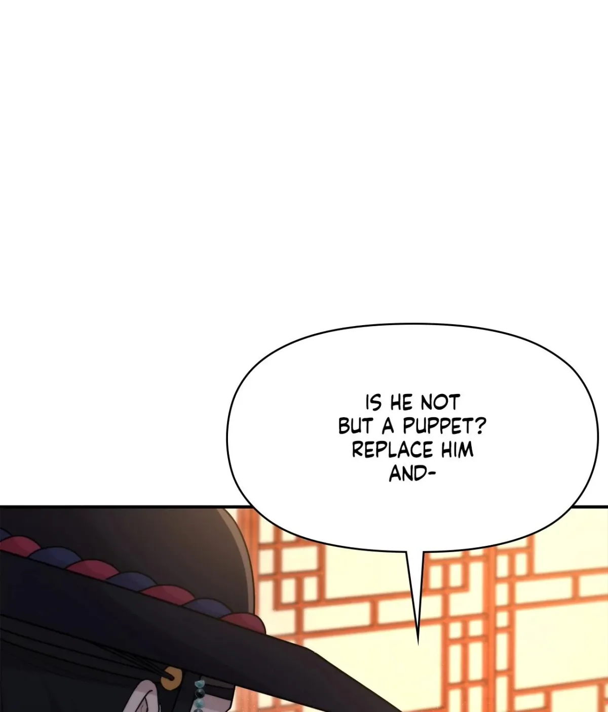 Read Bound by Fate chapter 38 image 83 on Lezhin