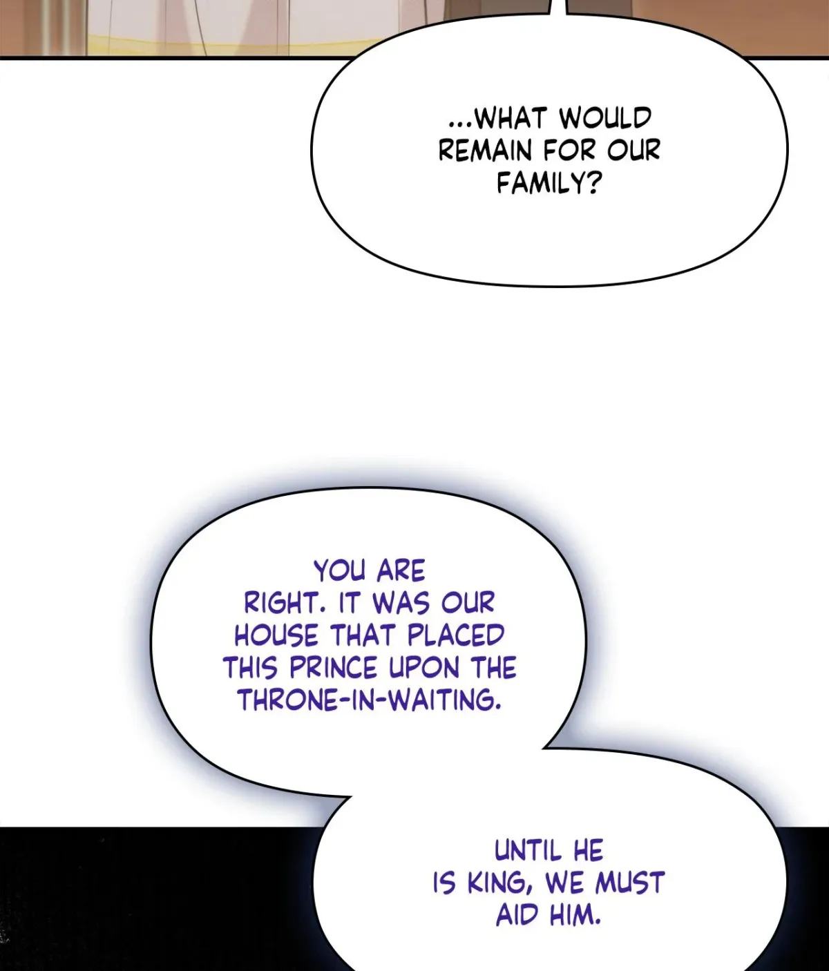 Read Bound by Fate chapter 38 image 87 on Lezhin