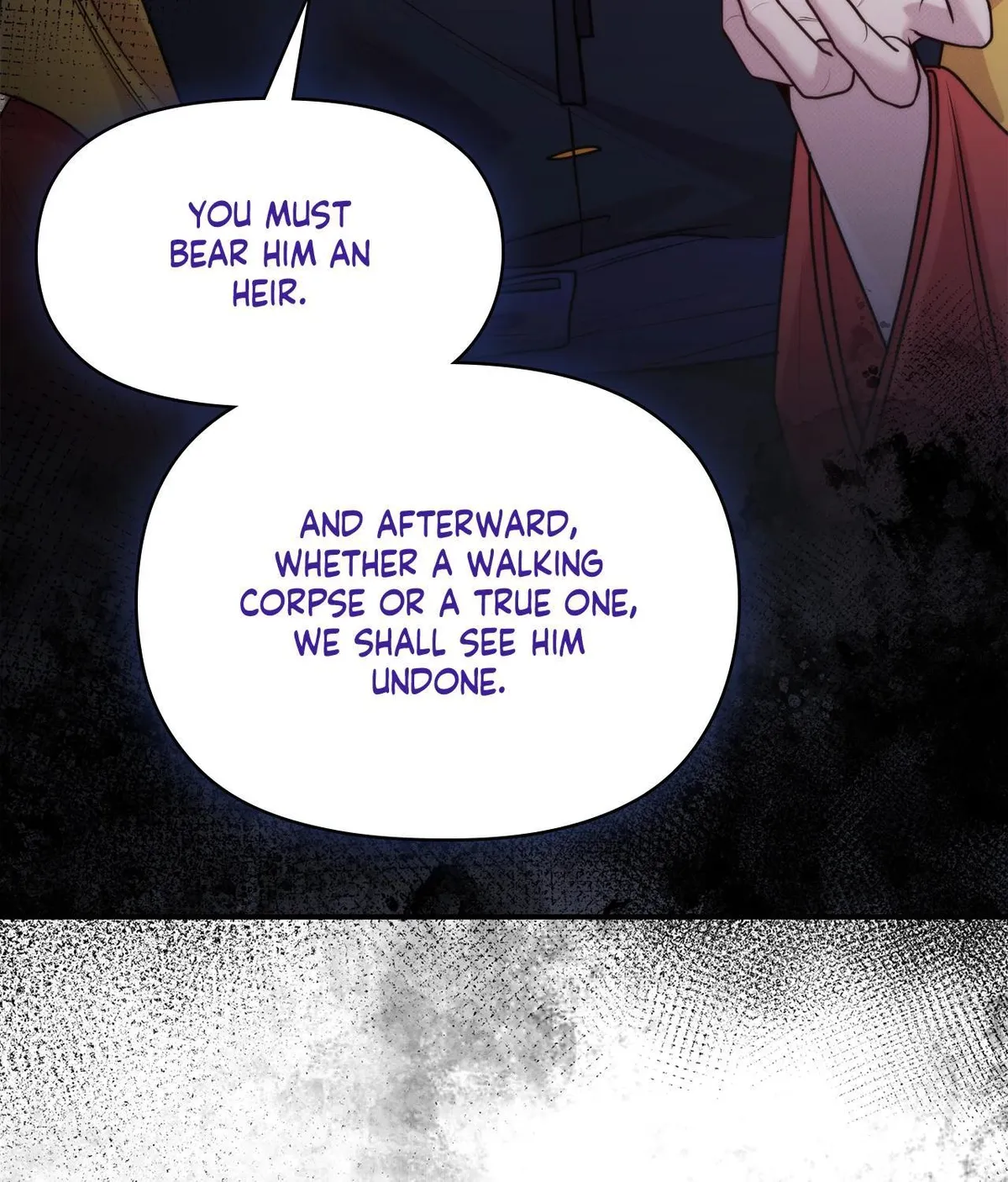 Read Bound by Fate chapter 38 image 89 on Lezhin