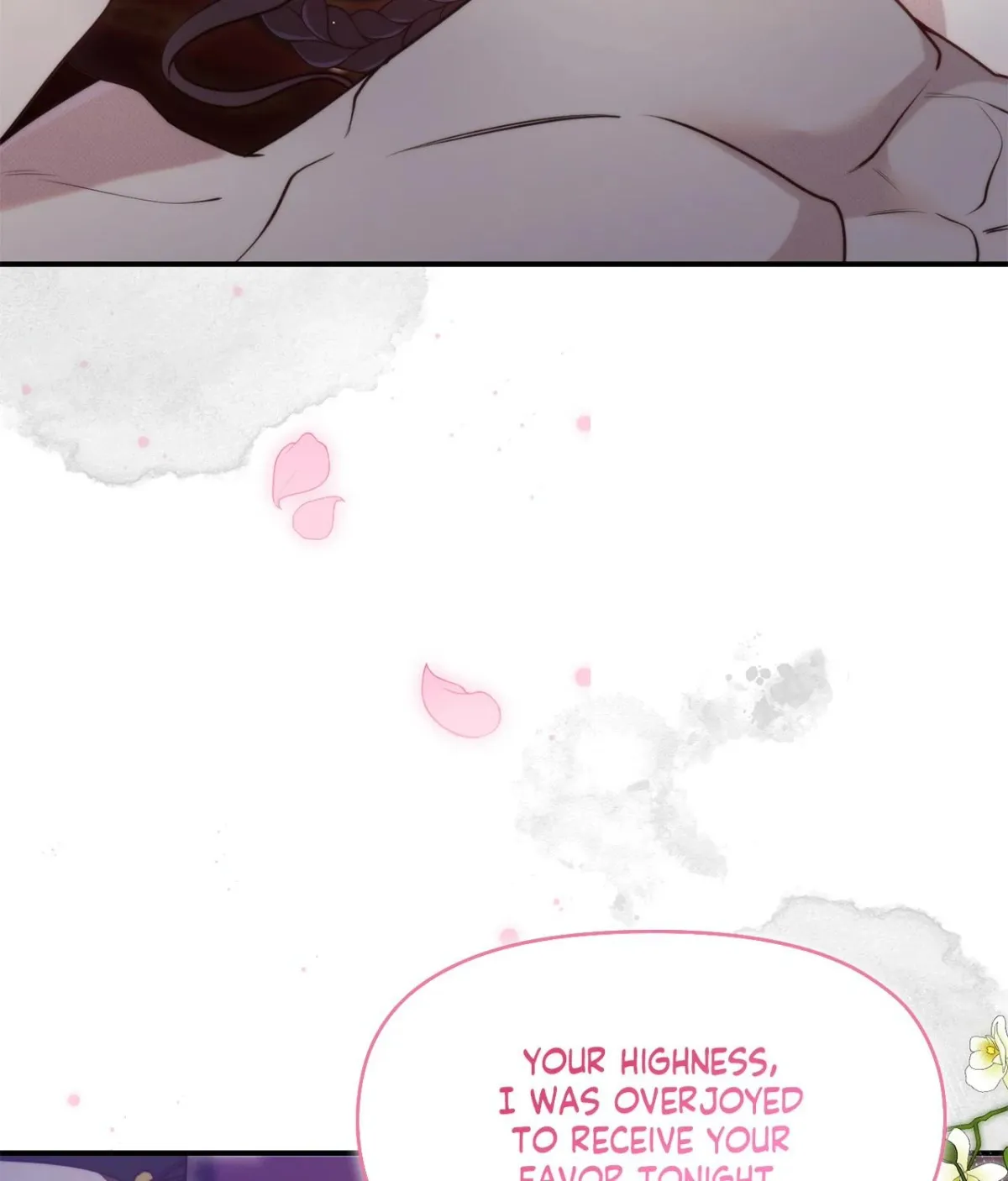 Read Bound by Fate chapter 38 image 9 on Lezhin