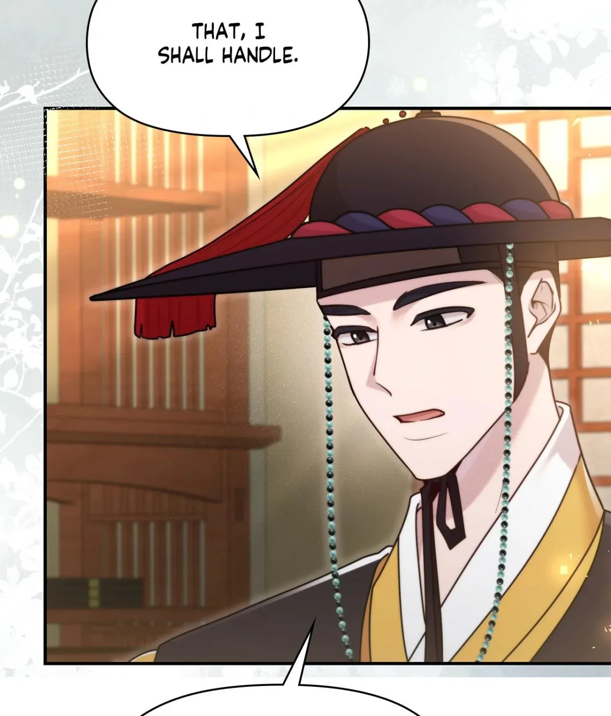 Read Bound by Fate chapter 38 image 96 on Lezhin