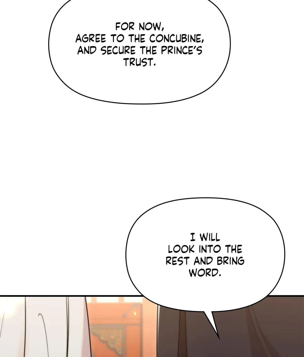 Read Bound by Fate chapter 38 image 97 on Lezhin