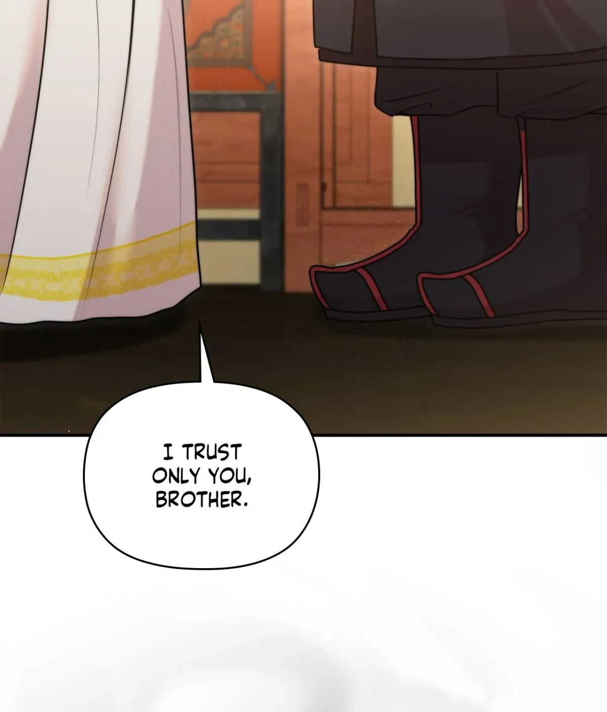 Read Bound by Fate chapter 38 image 98 on Lezhin