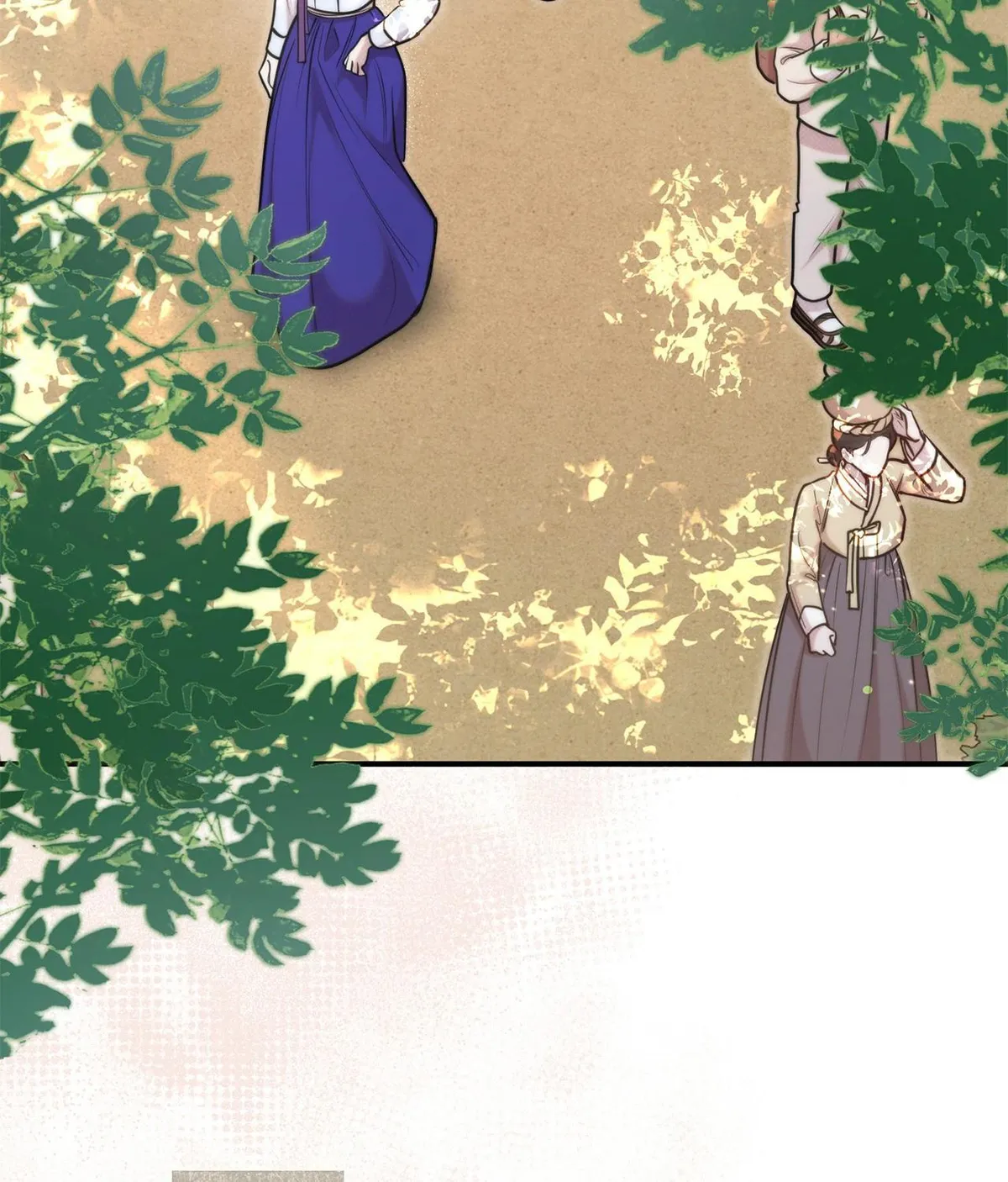 Read Bound by Fate chapter 39 image 100 on Lezhin