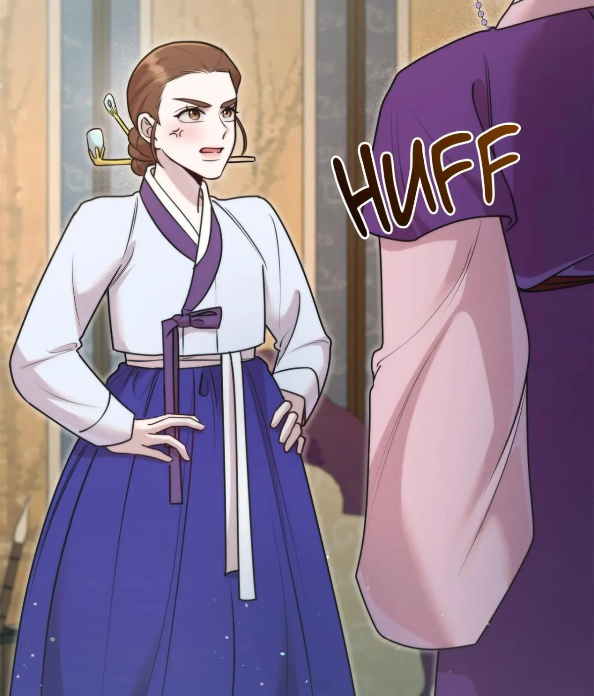 Read Bound by Fate chapter 39 image 102 on Lezhin