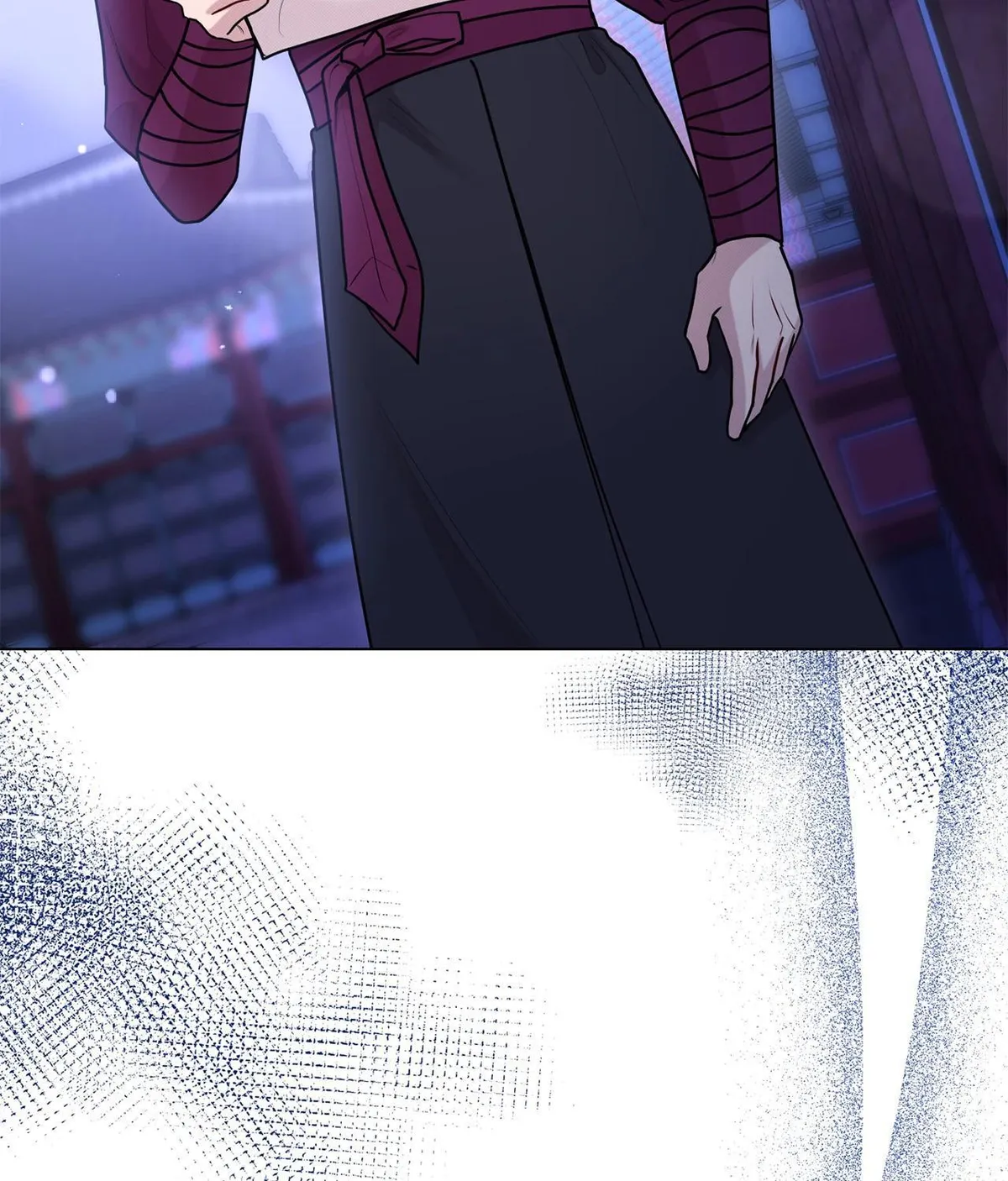 Read Bound by Fate chapter 39 image 11 on Lezhin