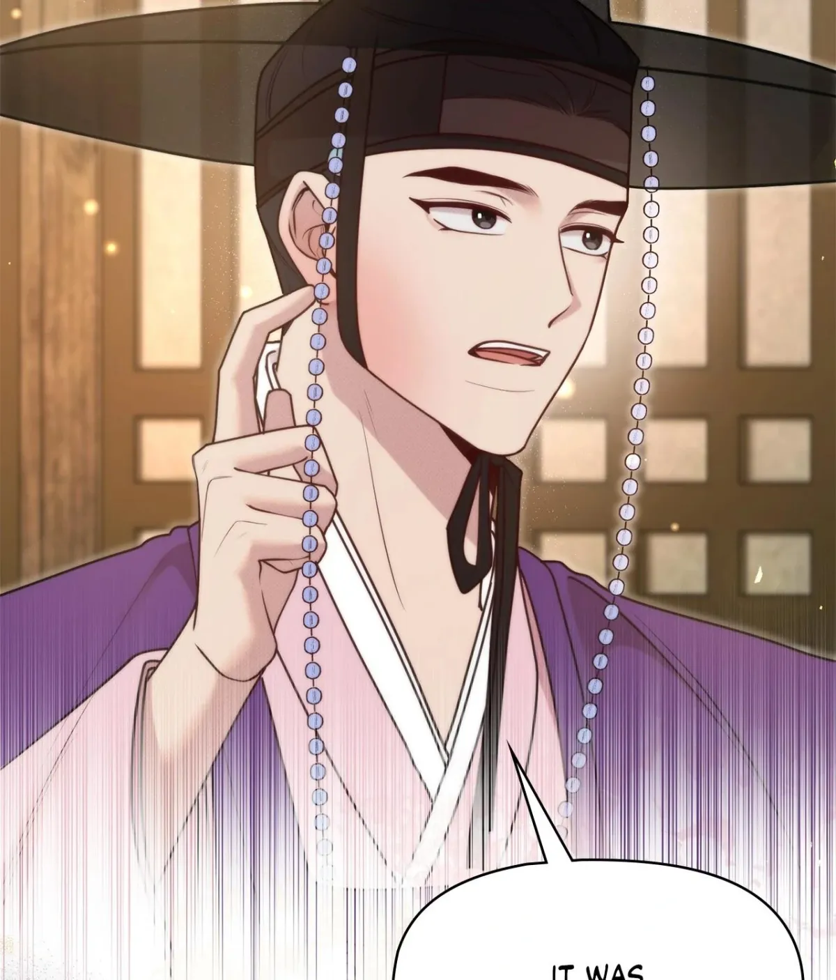 Read Bound by Fate chapter 39 image 113 on Lezhin