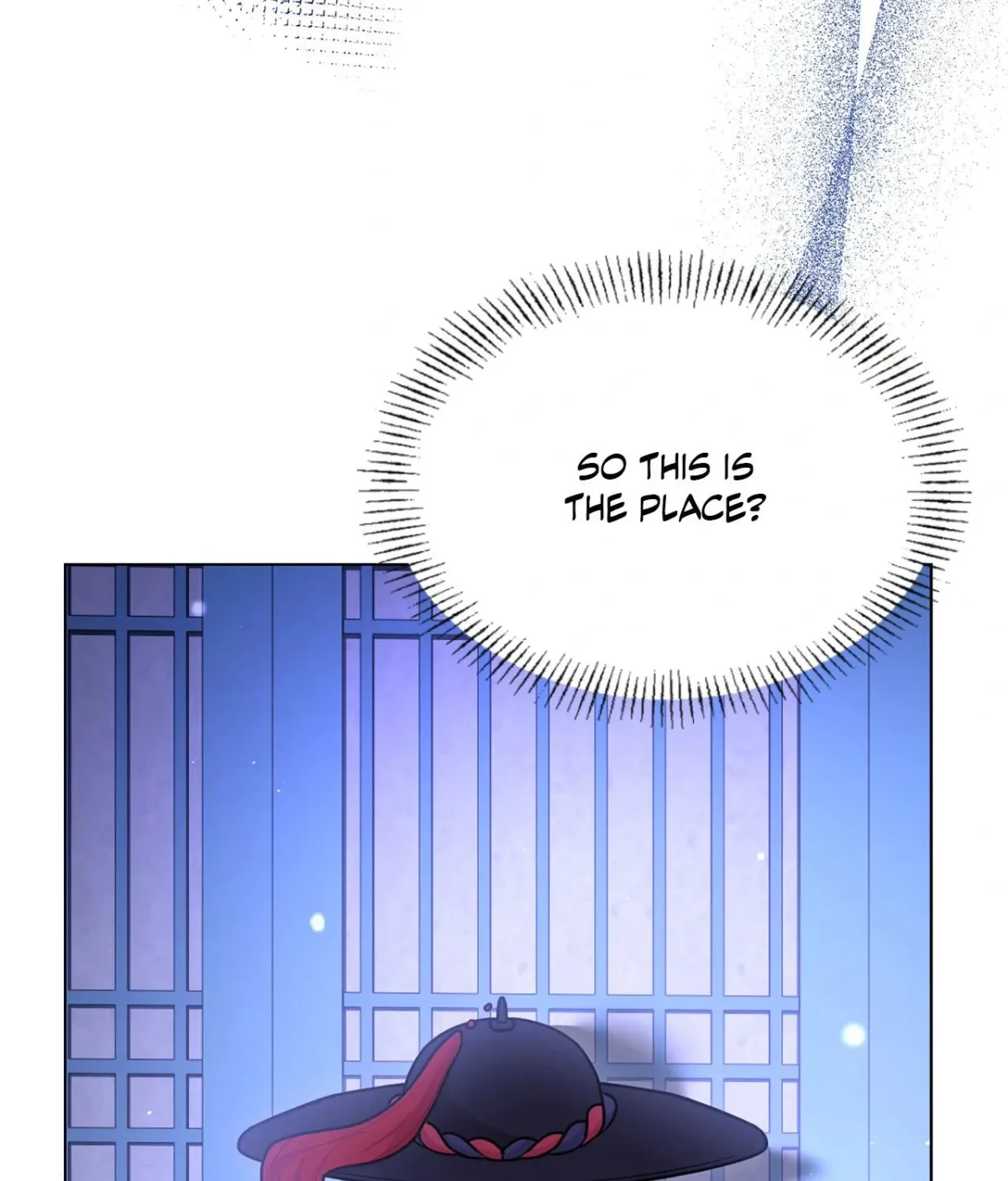 Read Bound by Fate chapter 39 image 12 on Lezhin