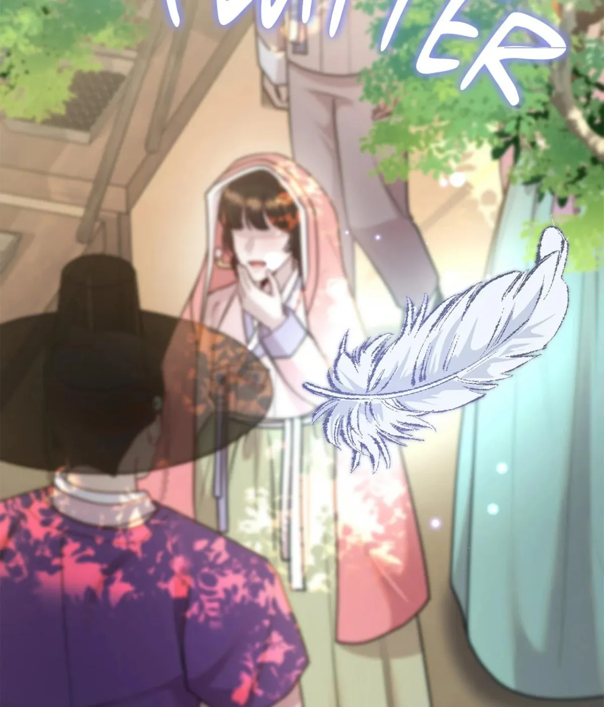 Read Bound by Fate chapter 39 image 120 on Lezhin