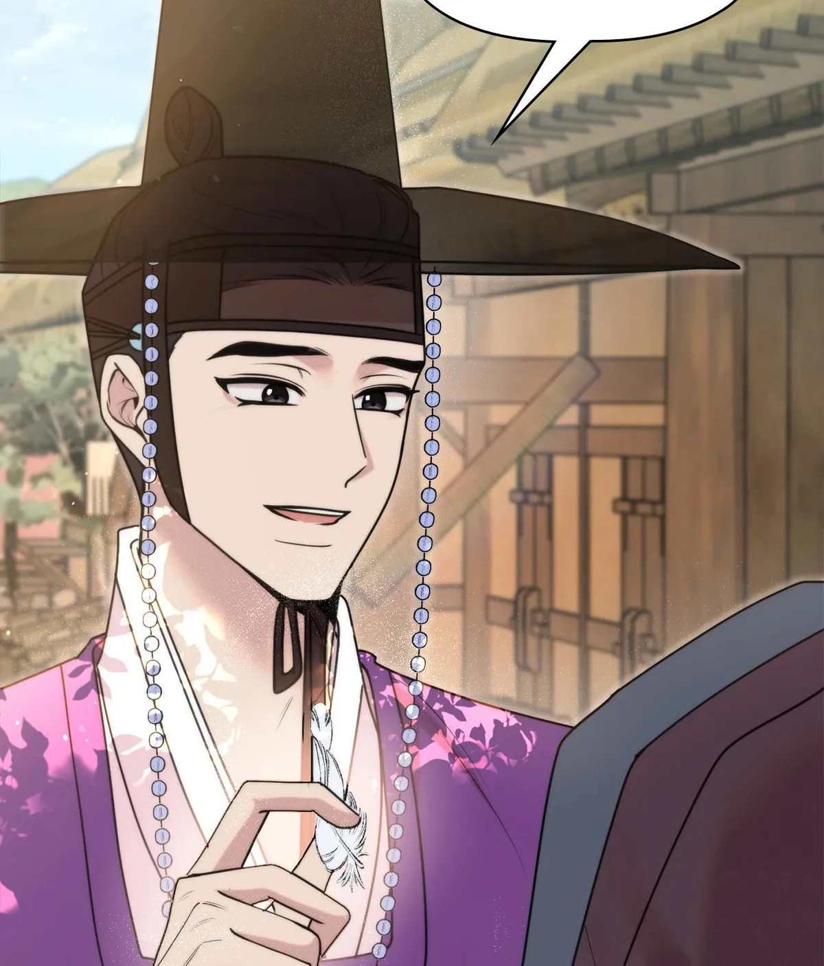 Read Bound by Fate chapter 39 image 124 on Lezhin