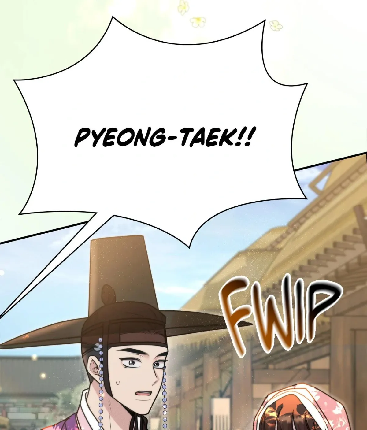 Read Bound by Fate chapter 39 image 126 on Lezhin
