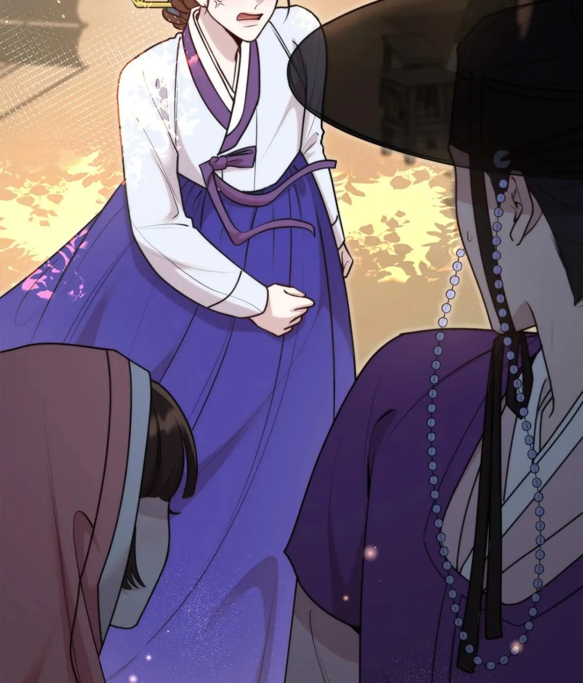Read Bound by Fate chapter 39 image 129 on Lezhin