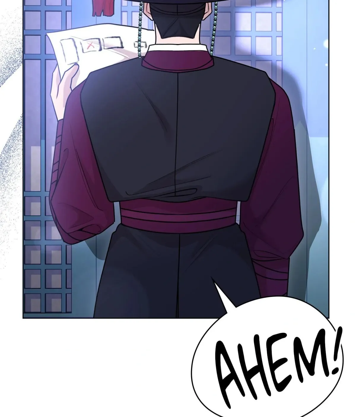 Read Bound by Fate chapter 39 image 13 on Lezhin
