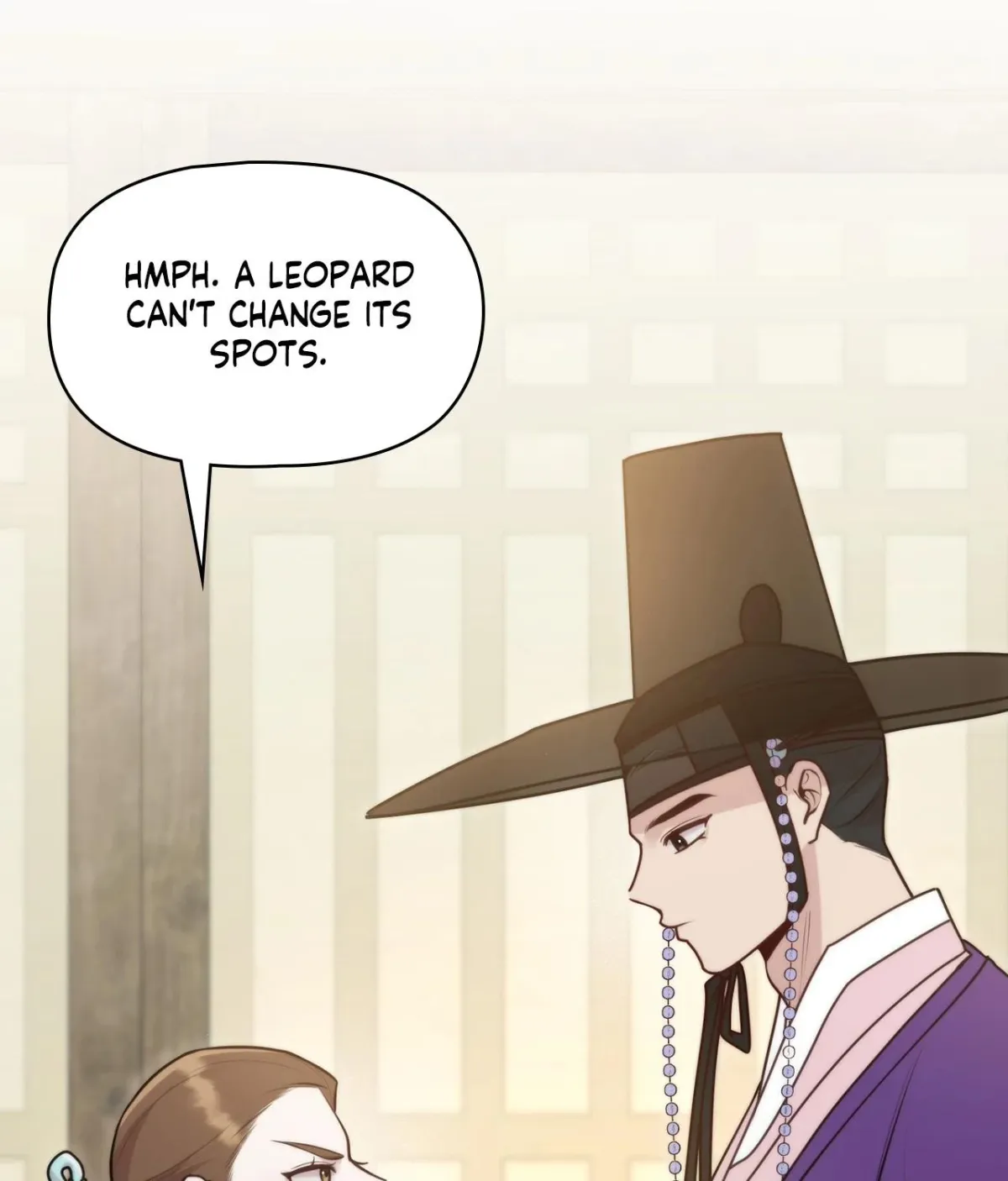 Read Bound by Fate chapter 39 image 131 on Lezhin