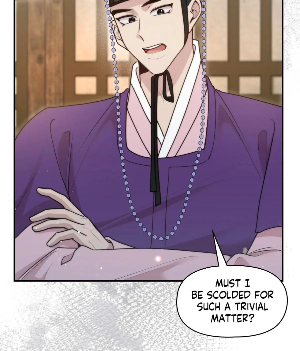 Read Bound by Fate chapter 39 image 134 on Lezhin