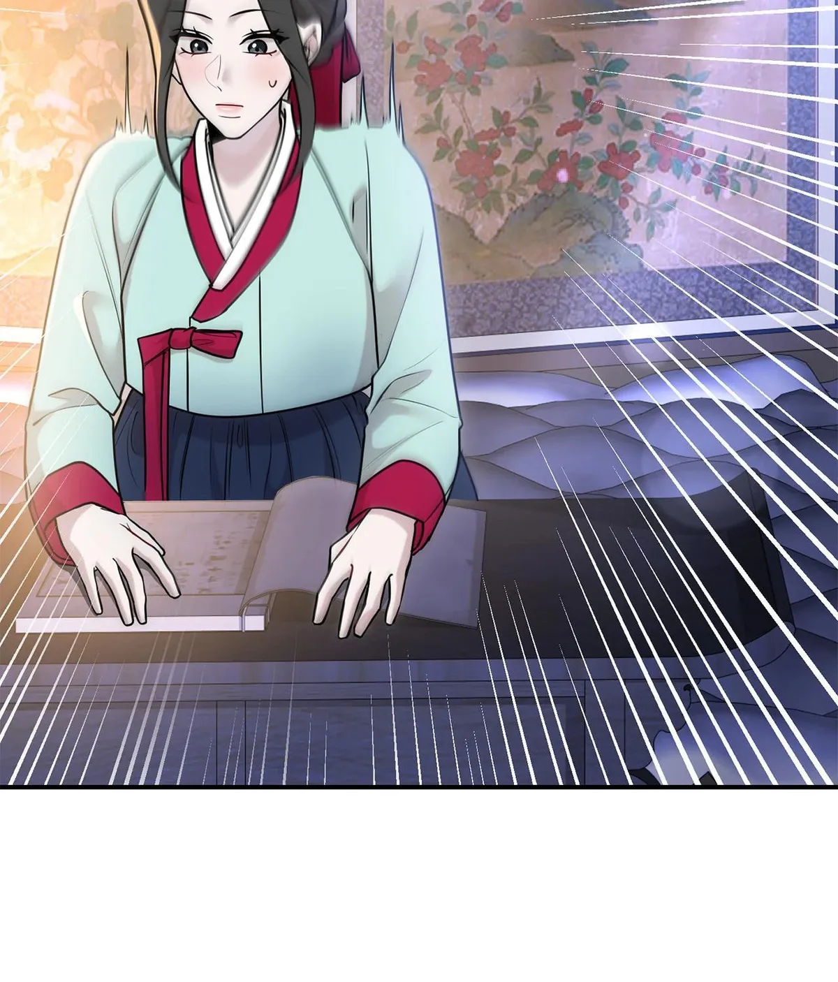 Read Bound by Fate chapter 39 image 15 on Lezhin
