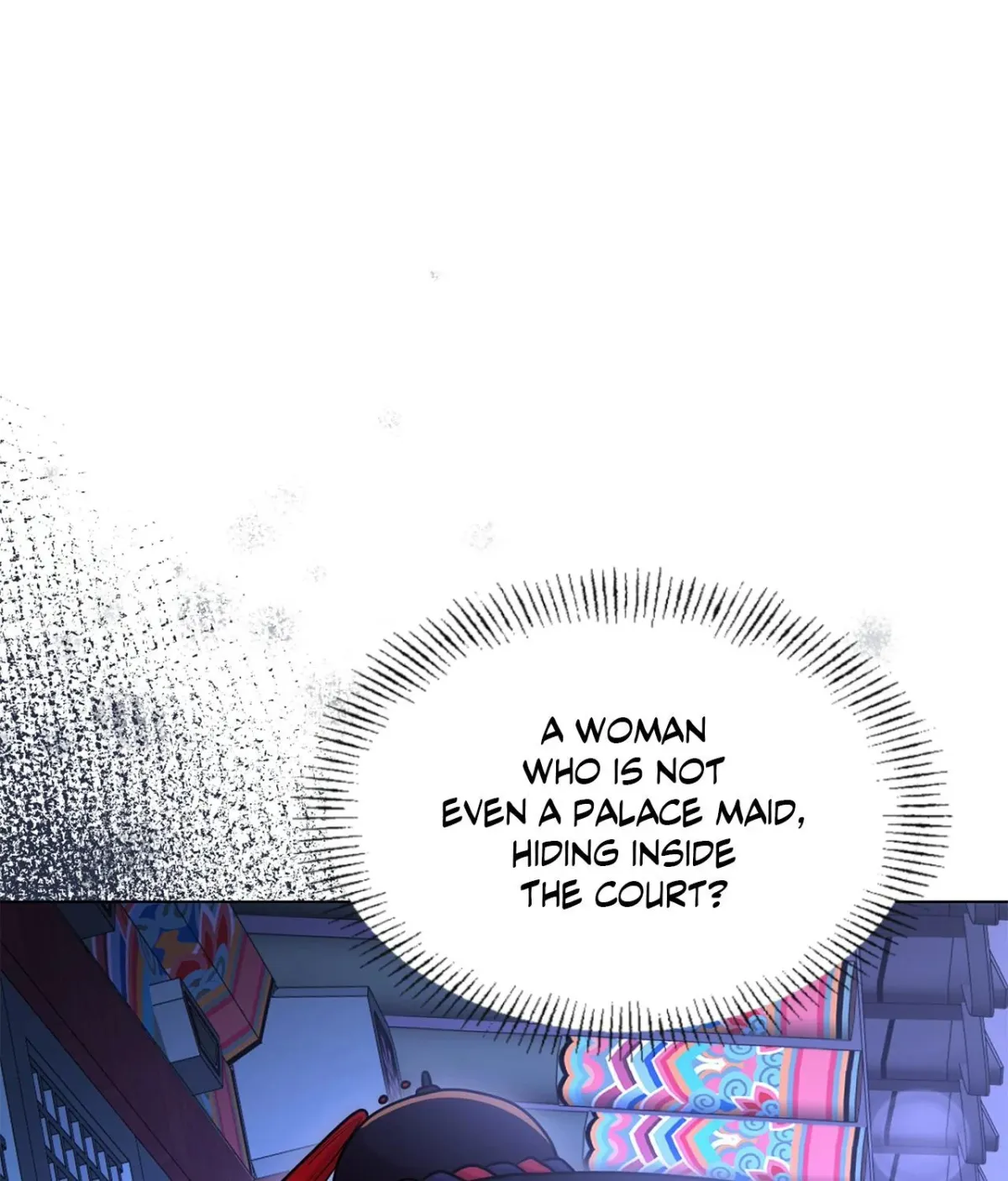 Read Bound by Fate chapter 39 image 2 on Lezhin