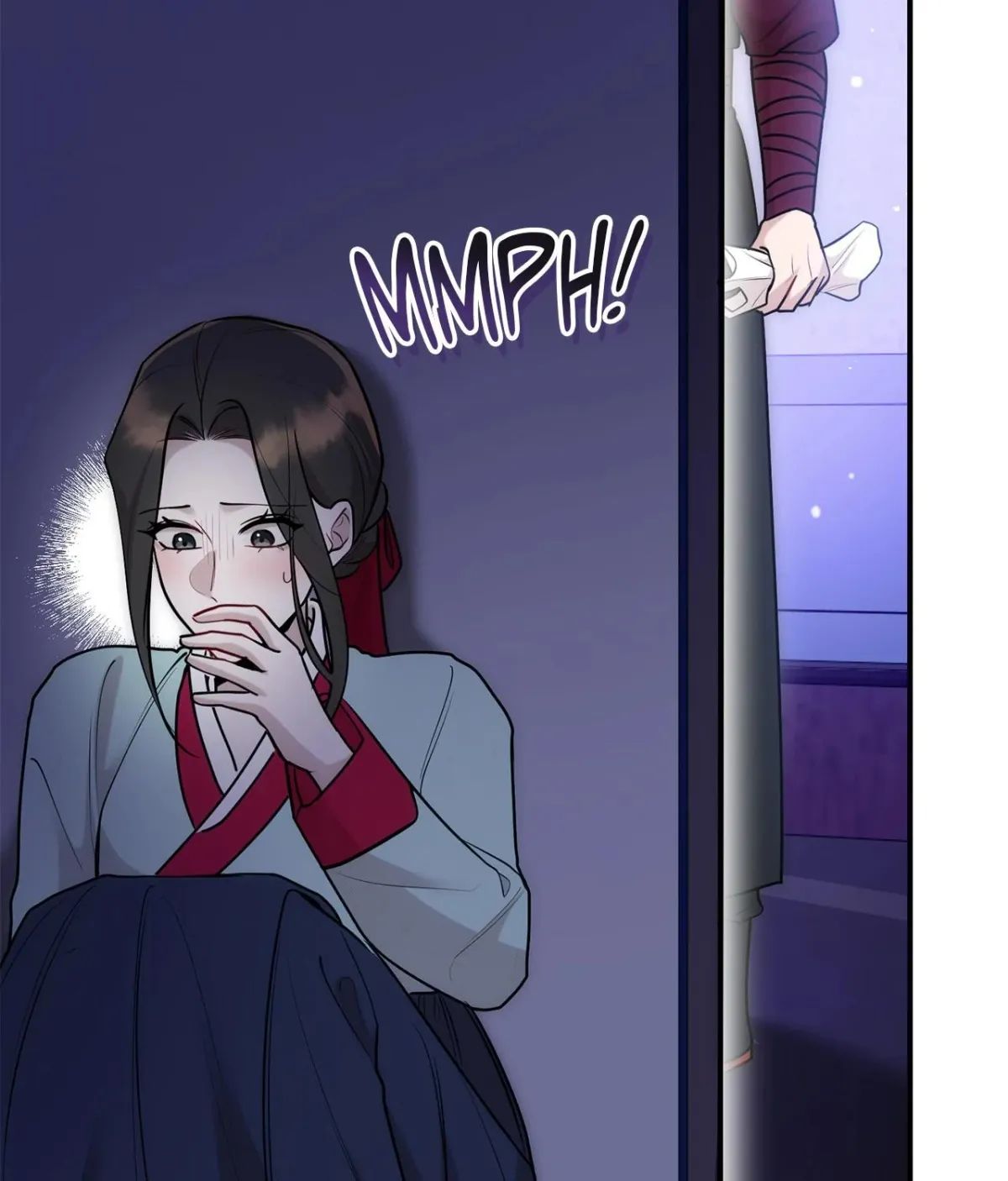 Read Bound by Fate chapter 39 image 24 on Lezhin