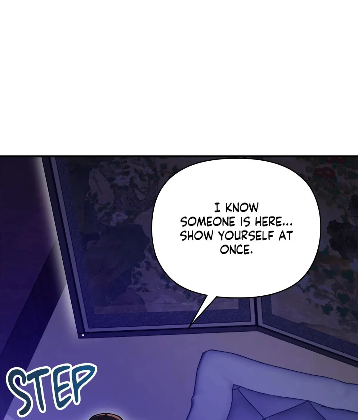 Read Bound by Fate chapter 39 image 27 on Lezhin