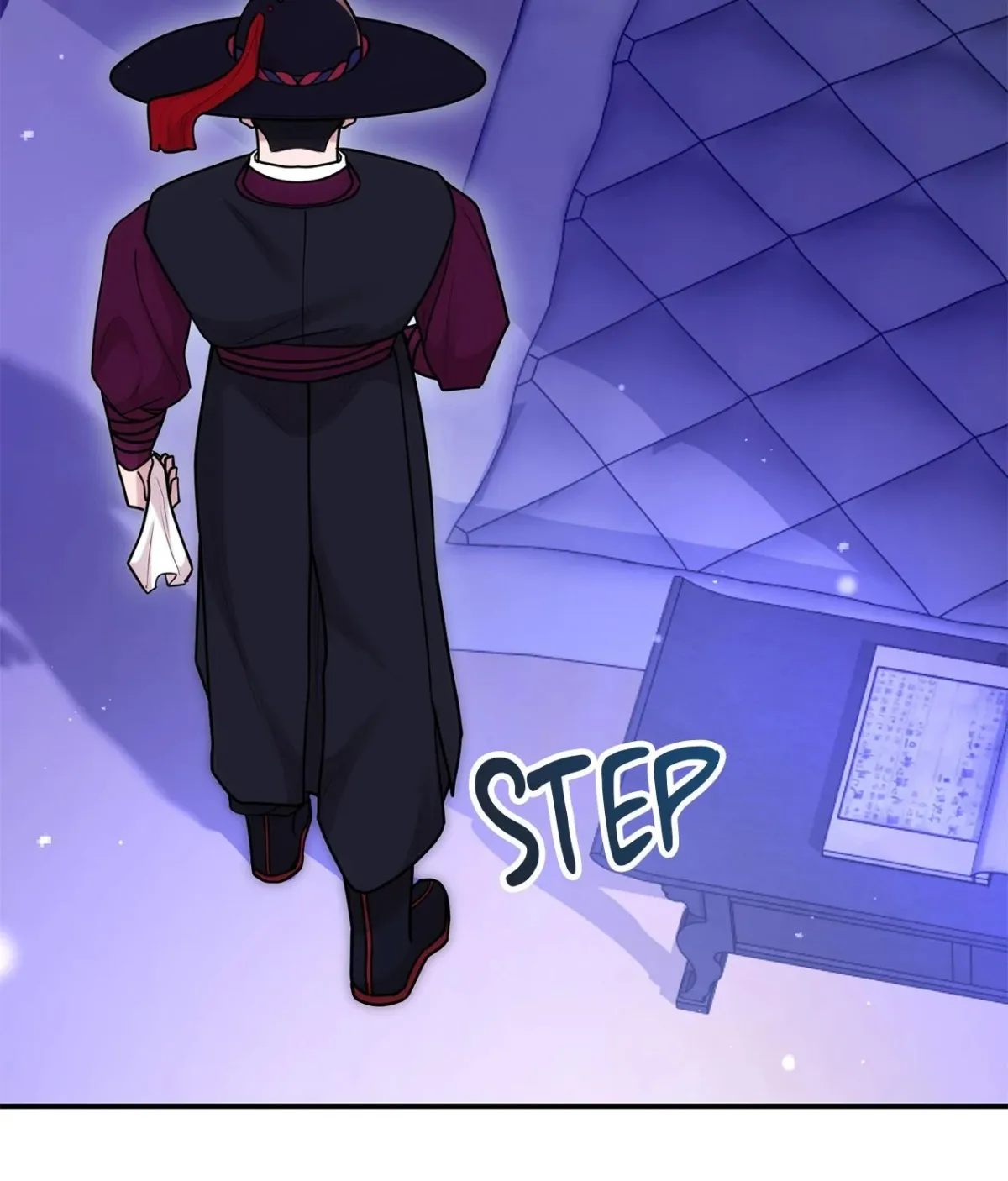 Read Bound by Fate chapter 39 image 28 on Lezhin