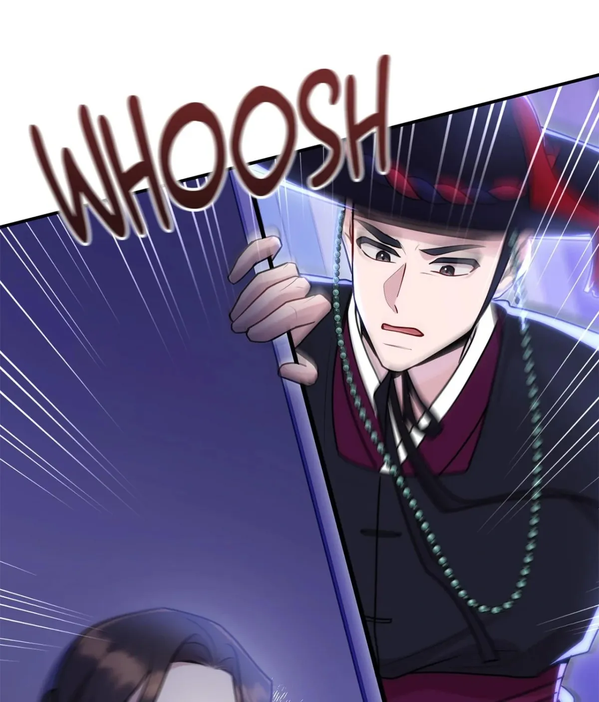 Read Bound by Fate chapter 39 image 31 on Lezhin
