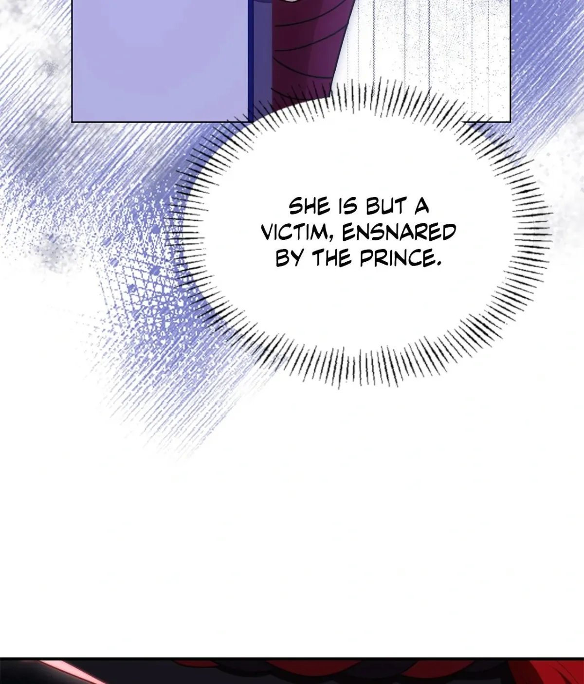 Read Bound by Fate chapter 39 image 40 on Lezhin
