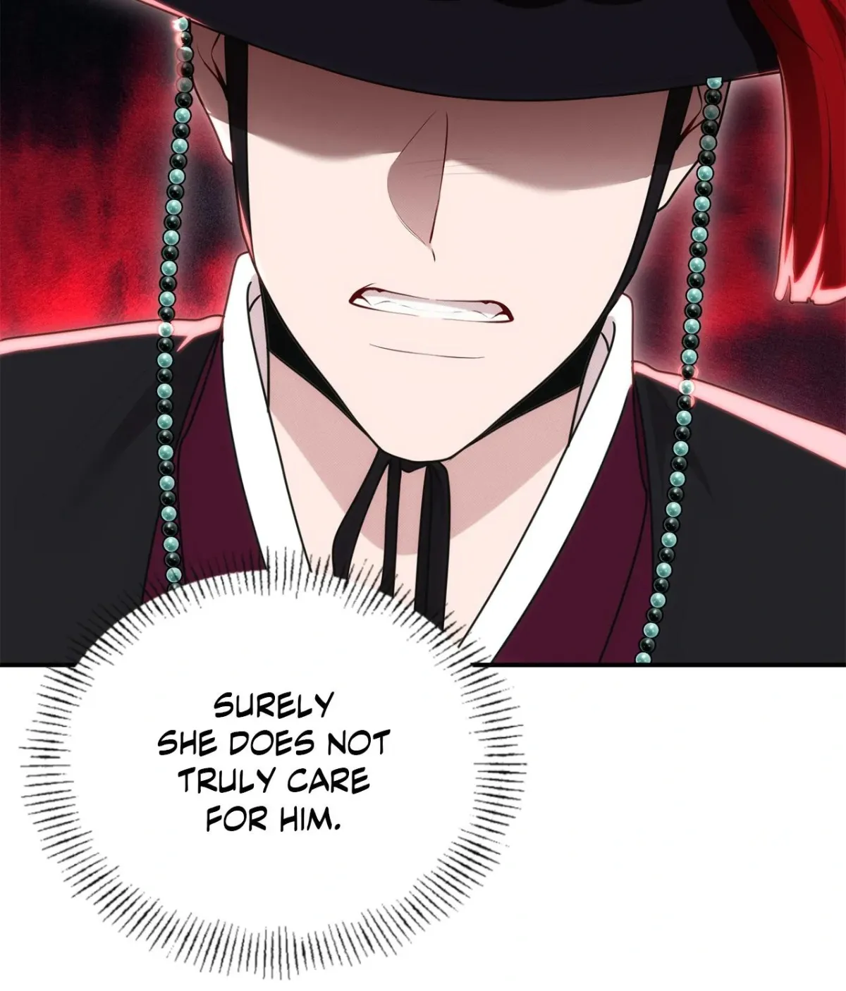 Read Bound by Fate chapter 39 image 41 on Lezhin