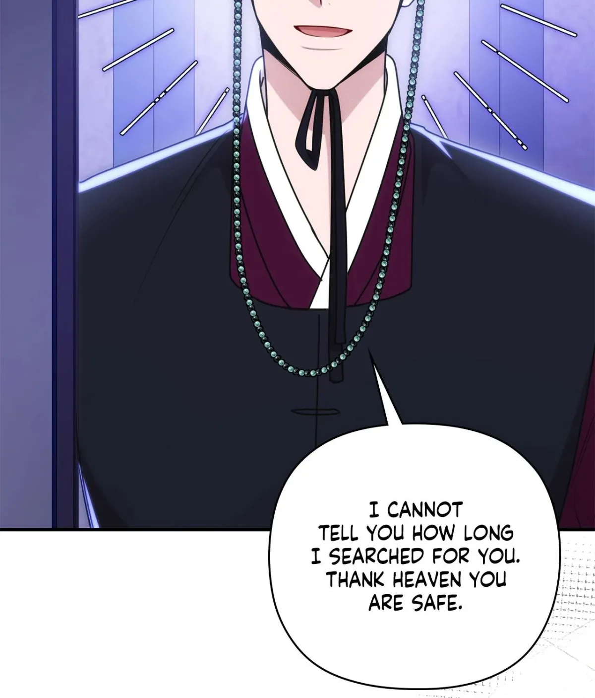 Read Bound by Fate chapter 39 image 43 on Lezhin