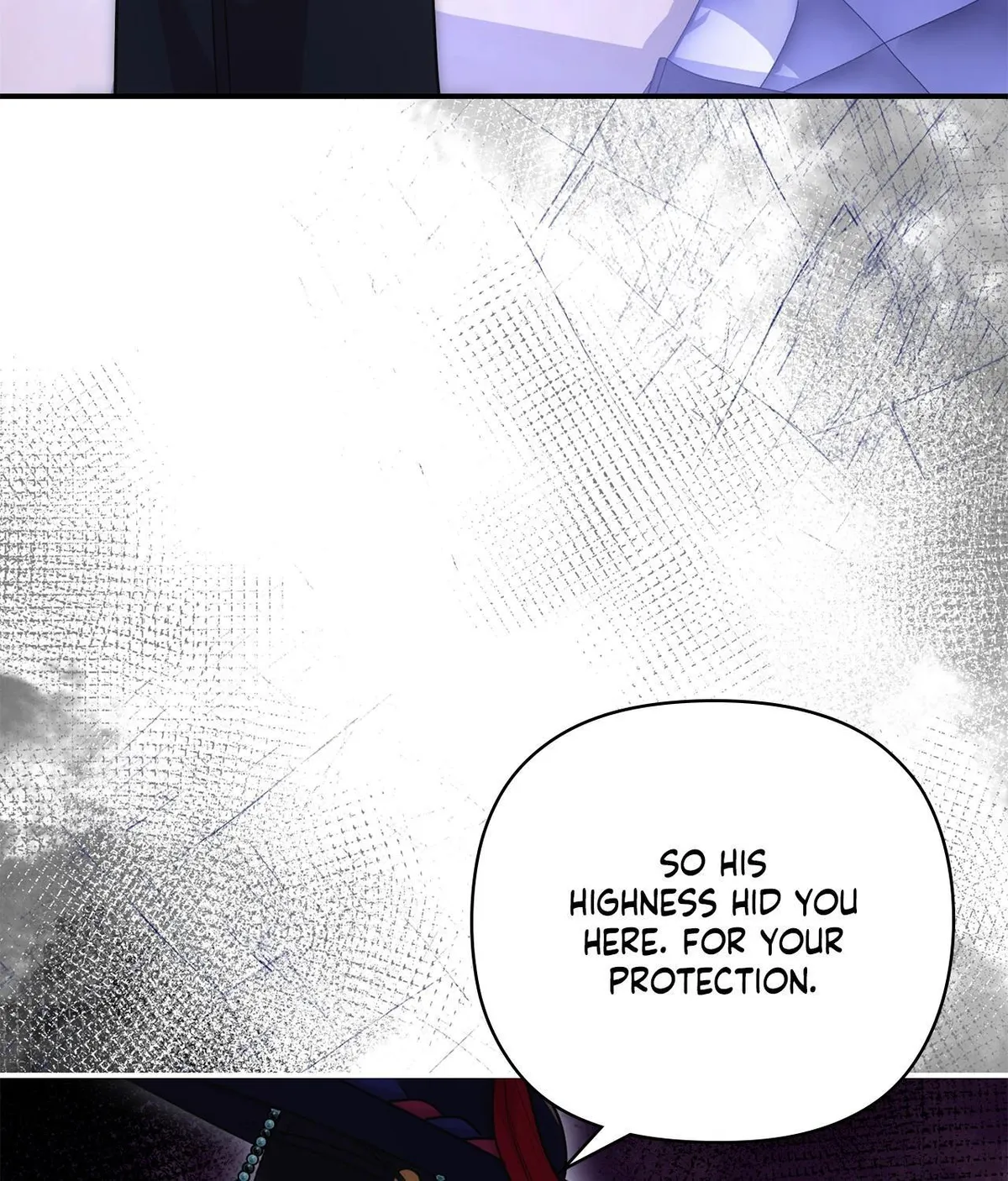 Read Bound by Fate chapter 39 image 46 on Lezhin