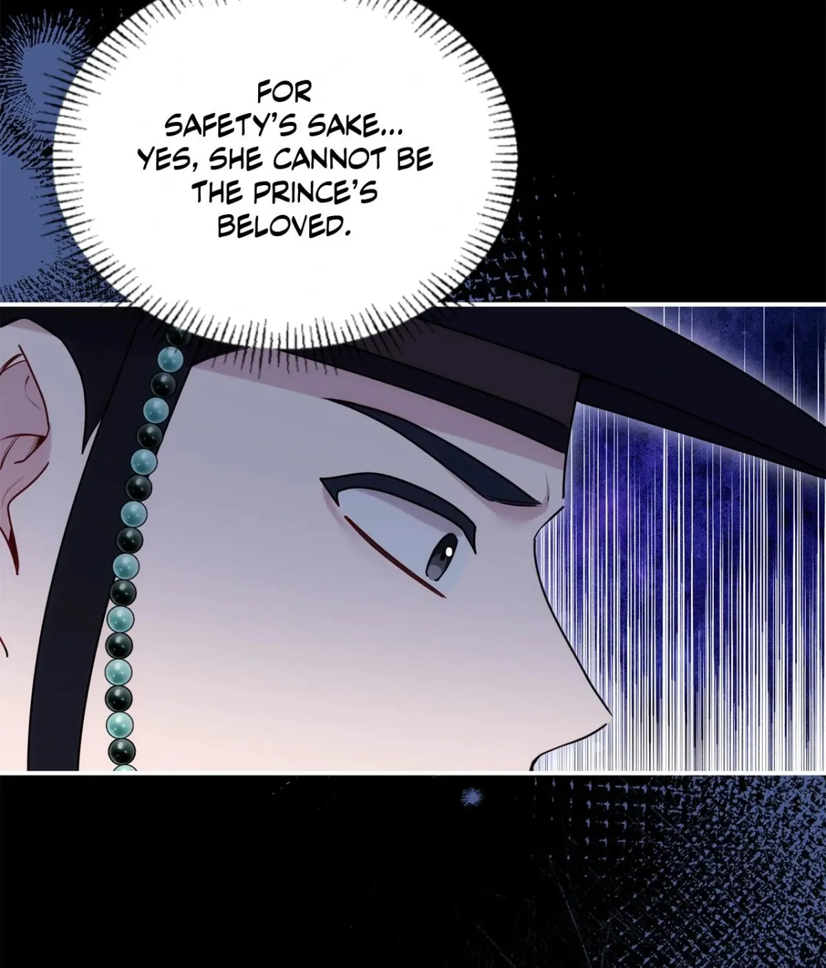 Read Bound by Fate chapter 39 image 49 on Lezhin