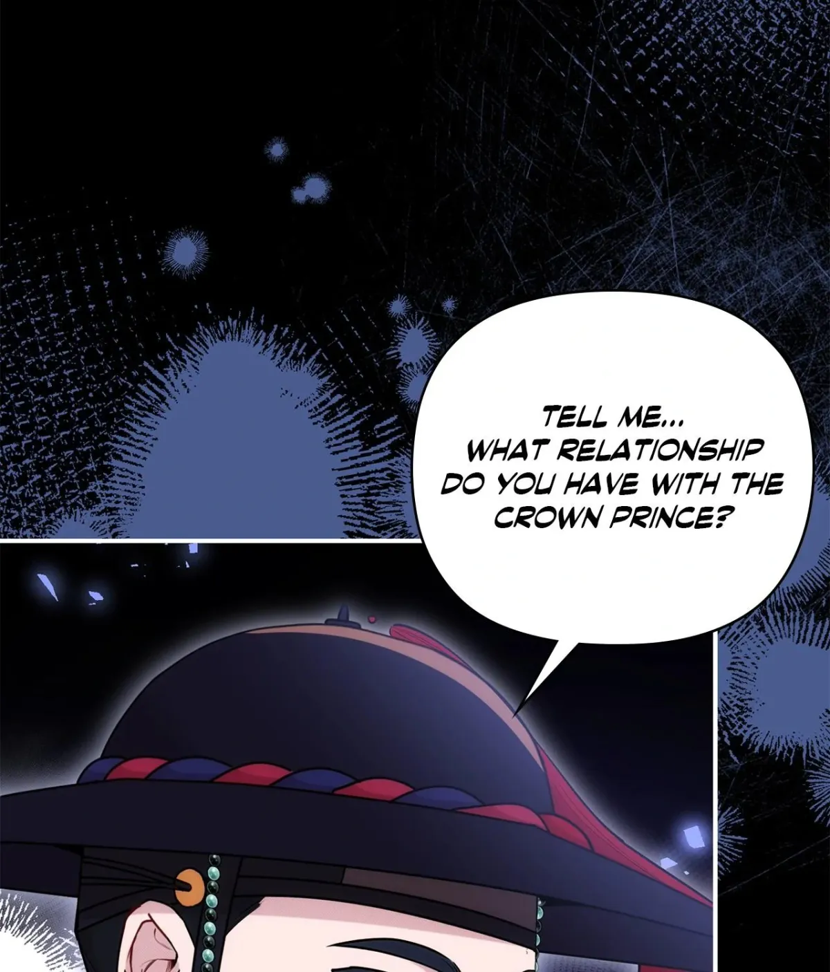Read Bound by Fate chapter 39 image 50 on Lezhin
