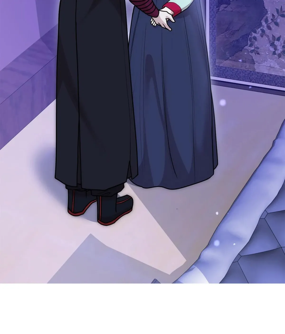 Read Bound by Fate chapter 39 image 55 on Lezhin