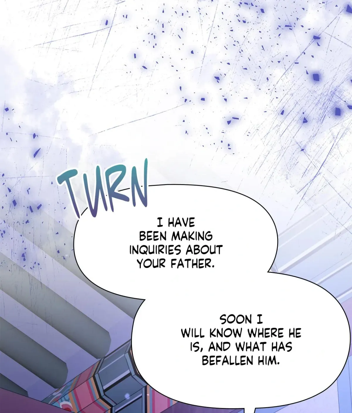 Read Bound by Fate chapter 39 image 60 on Lezhin