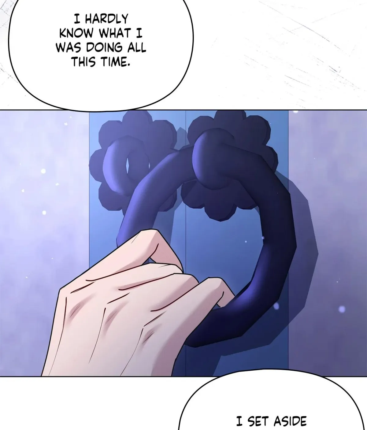Read Bound by Fate chapter 39 image 63 on Lezhin
