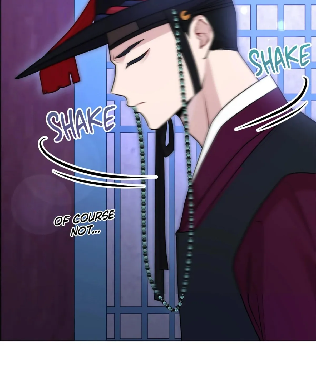 Read Bound by Fate chapter 39 image 7 on Lezhin